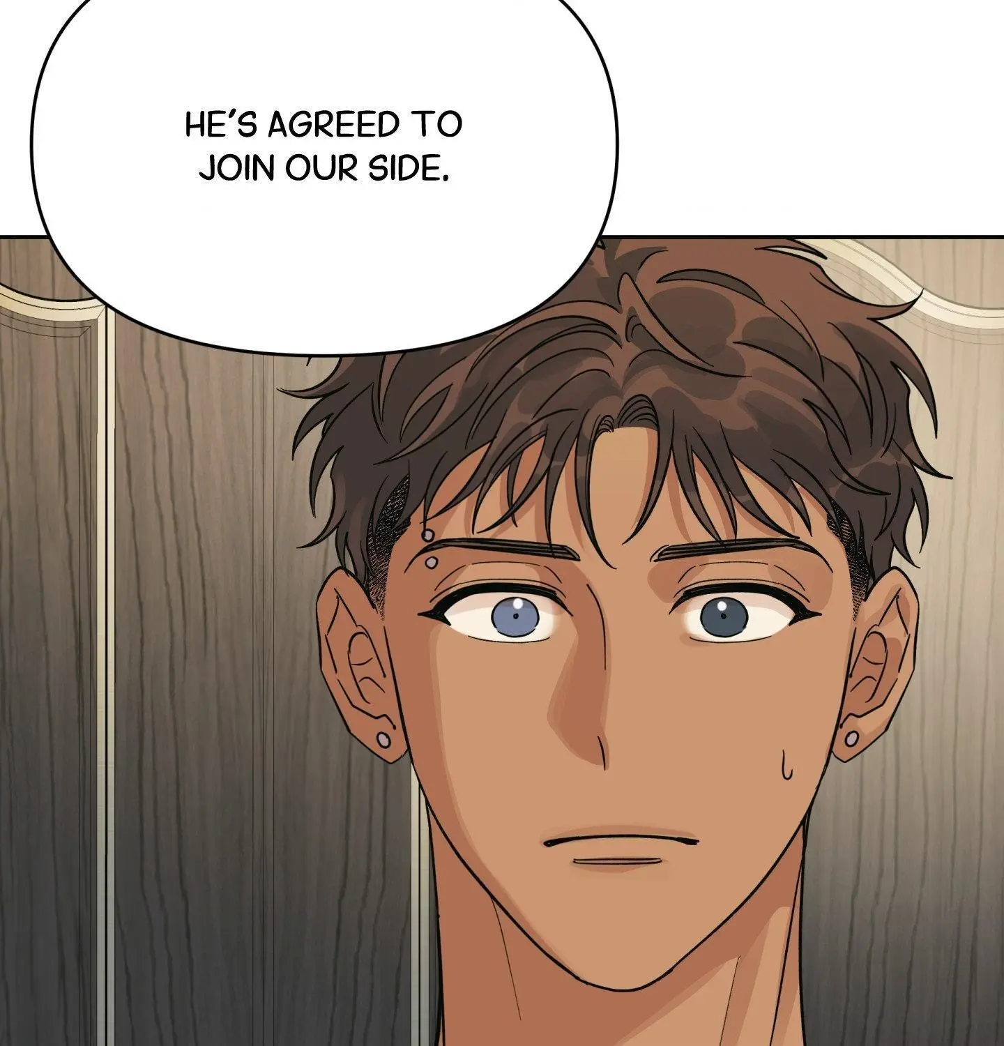 Heatwave - Chapter 24 Page 120
