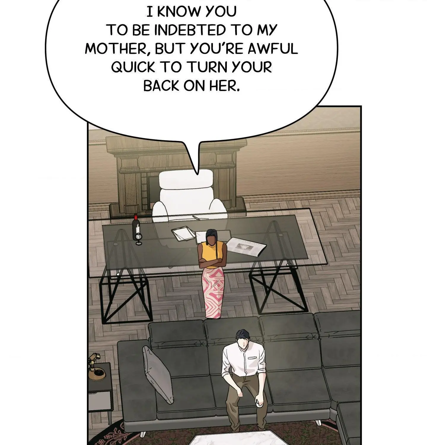 Heatwave - Chapter 24 Page 125