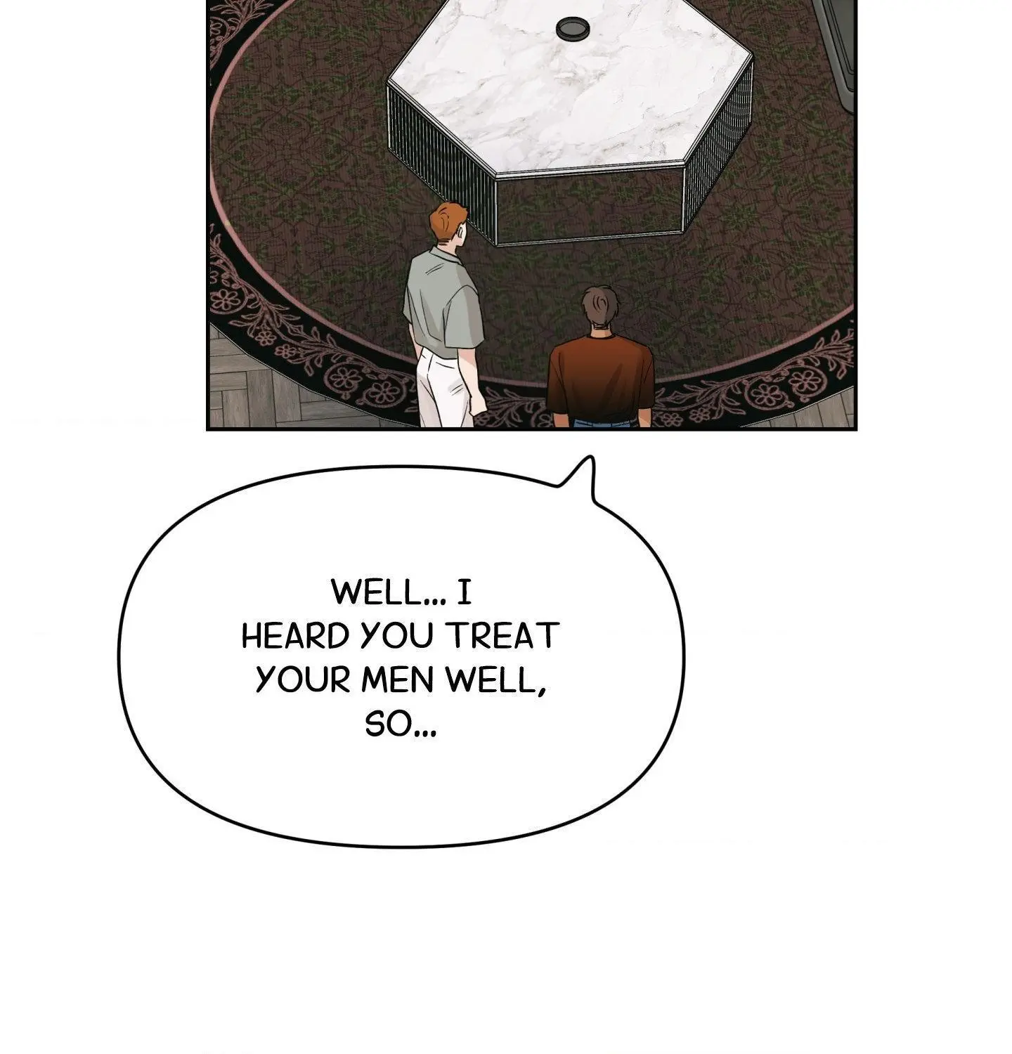 Heatwave - Chapter 24 Page 126
