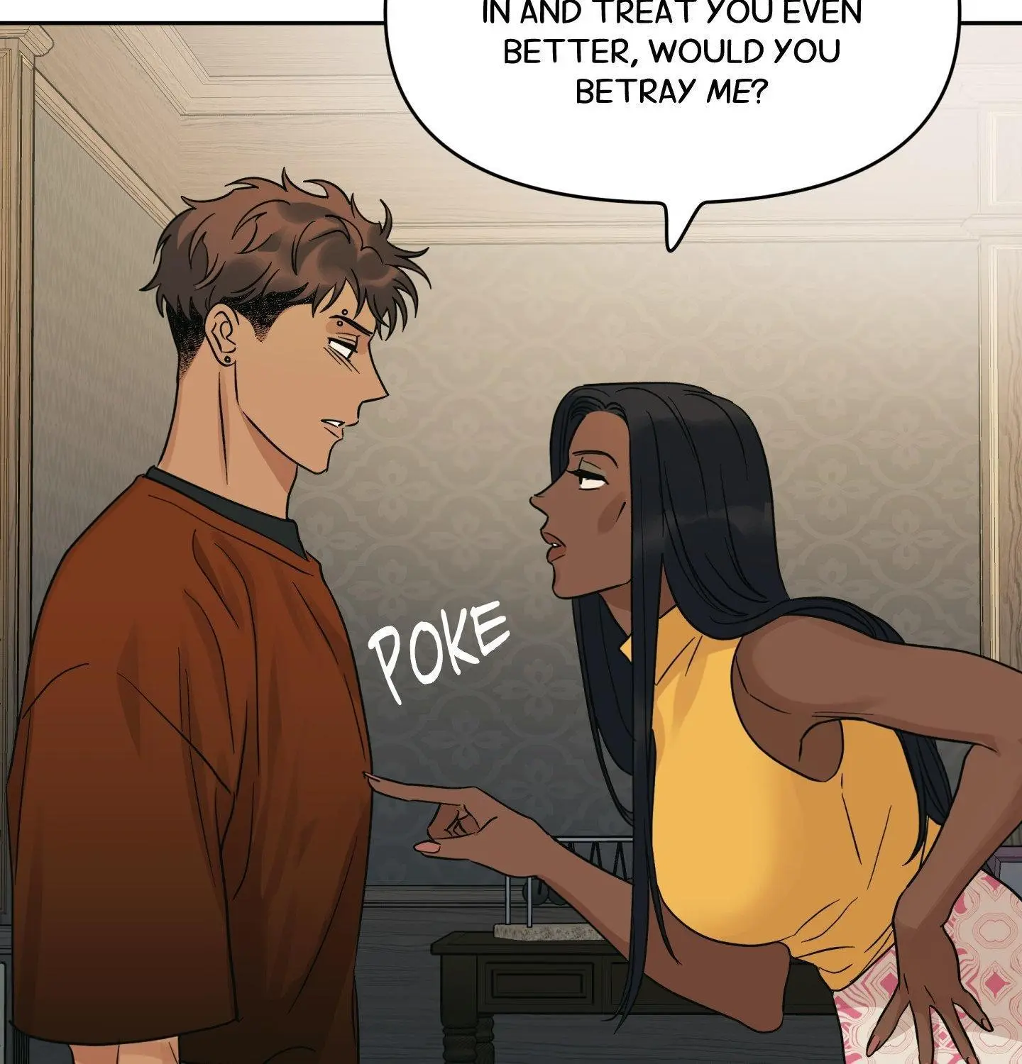 Heatwave - Chapter 24 Page 129