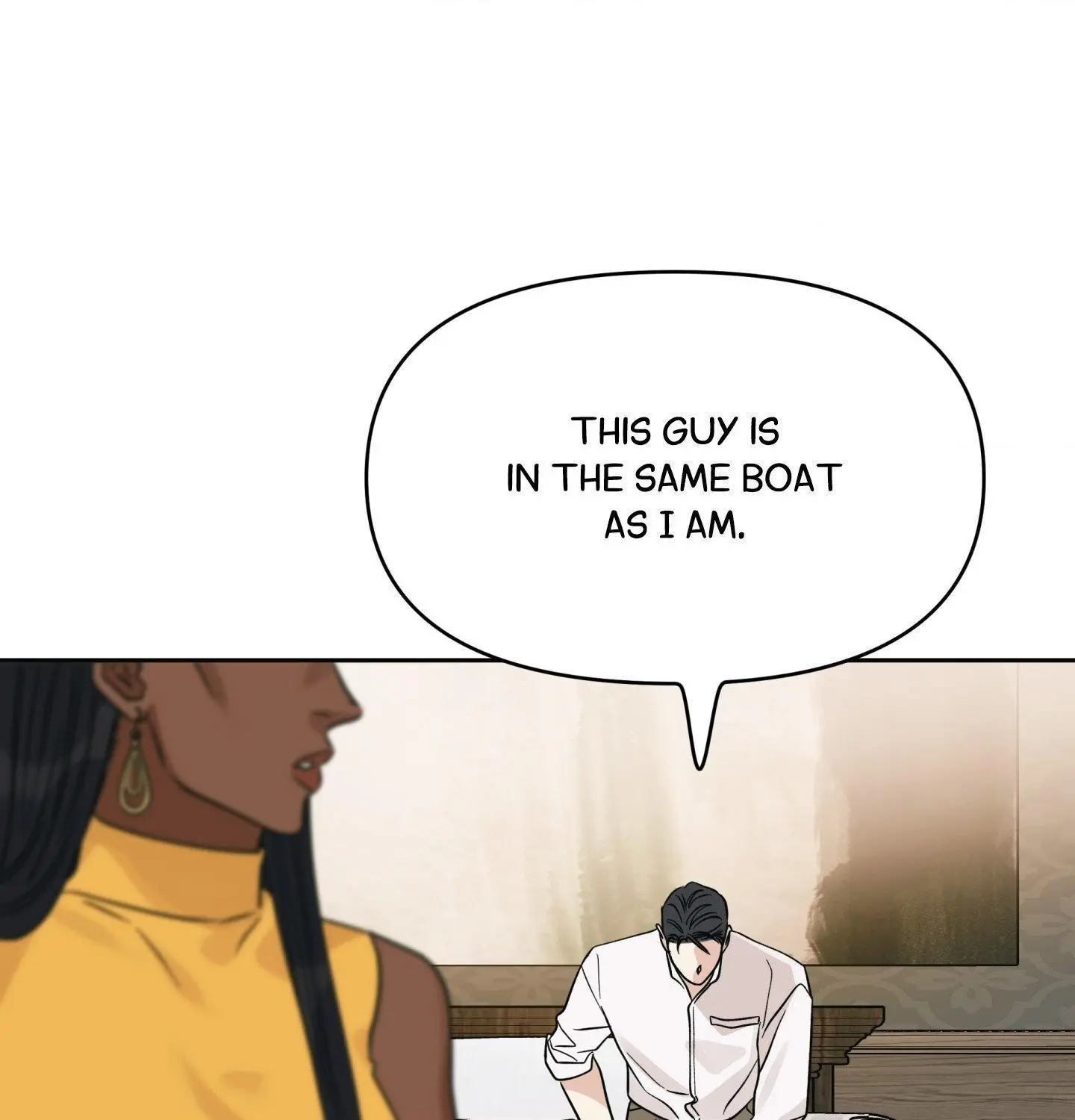 Heatwave - Chapter 24 Page 133