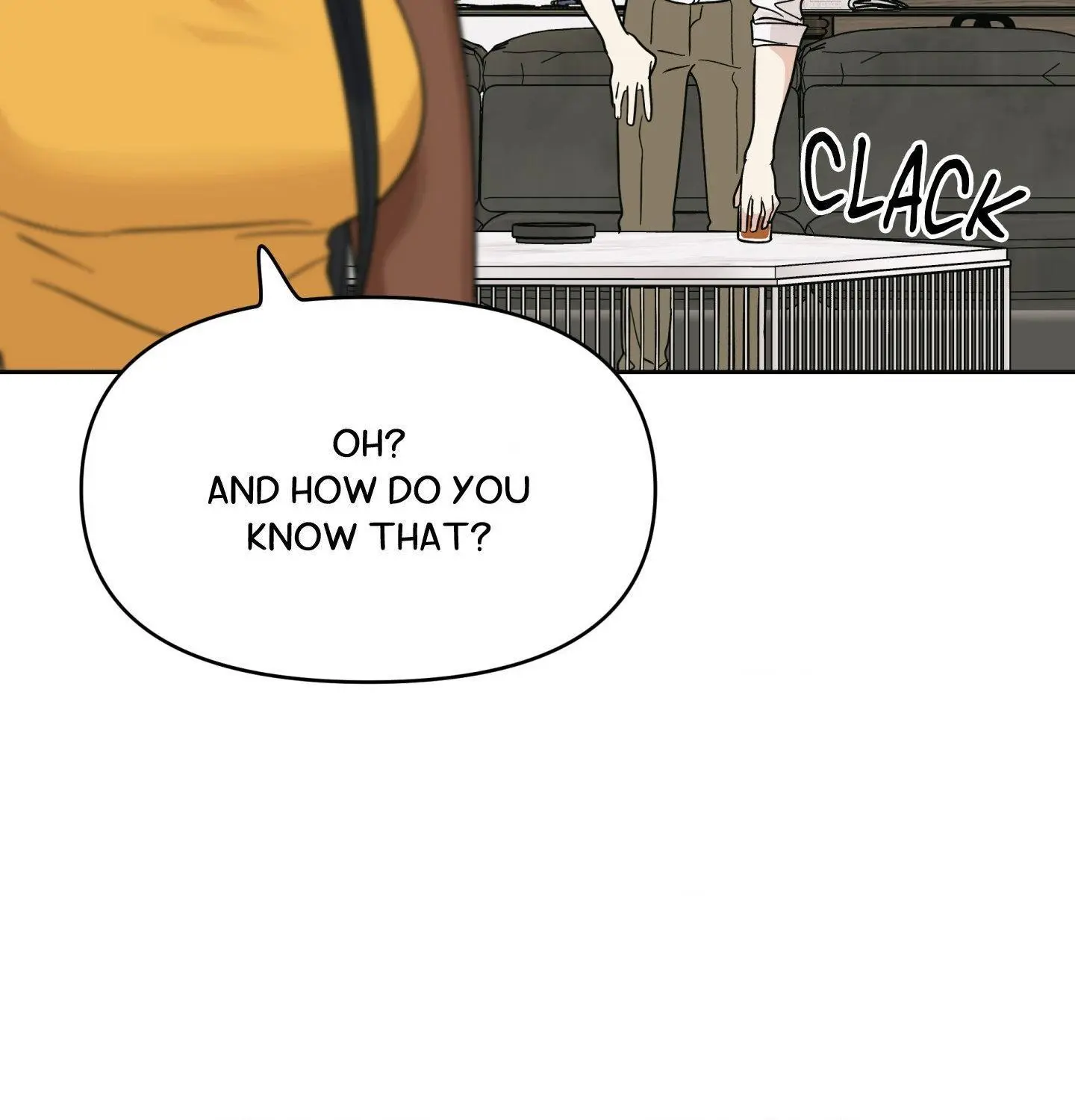 Heatwave - Chapter 24 Page 134