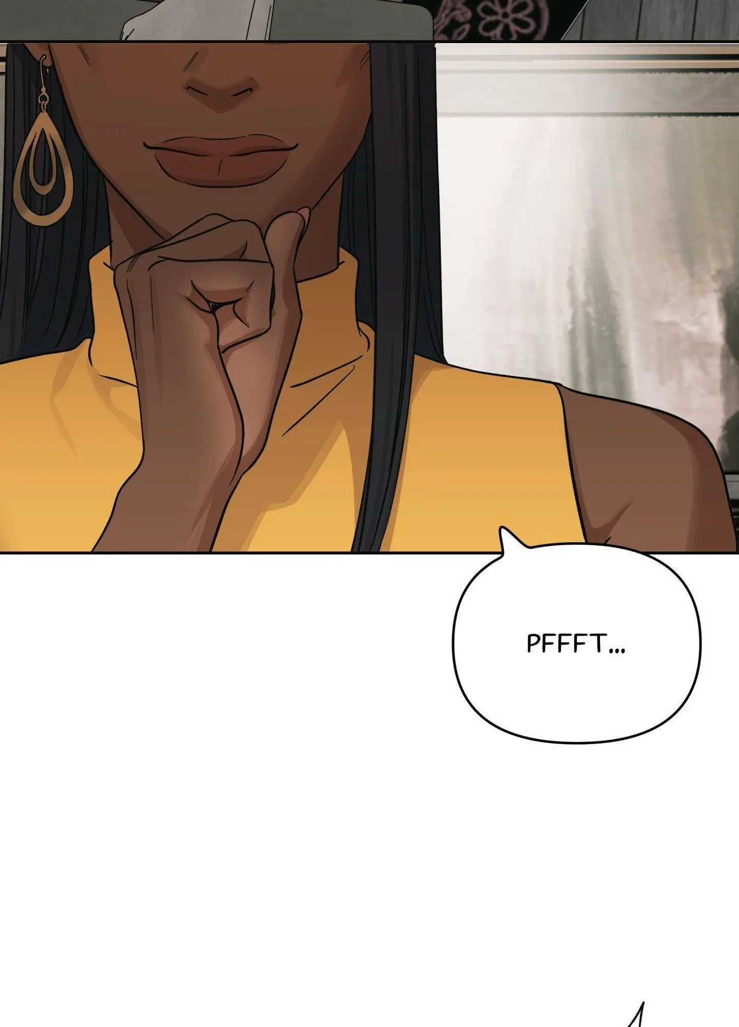 Heatwave - Chapter 25 Page 5