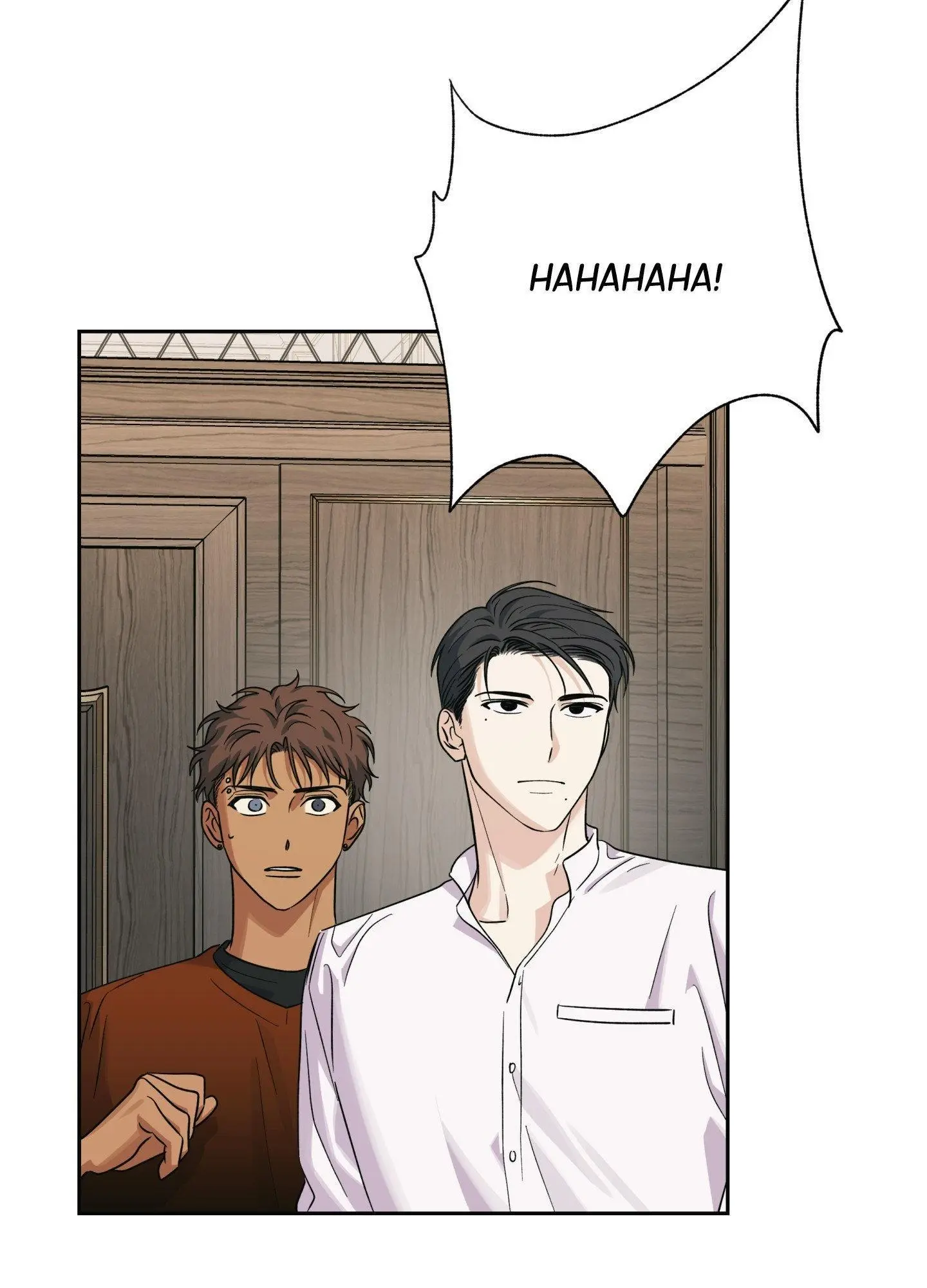 Heatwave - Chapter 25 Page 6