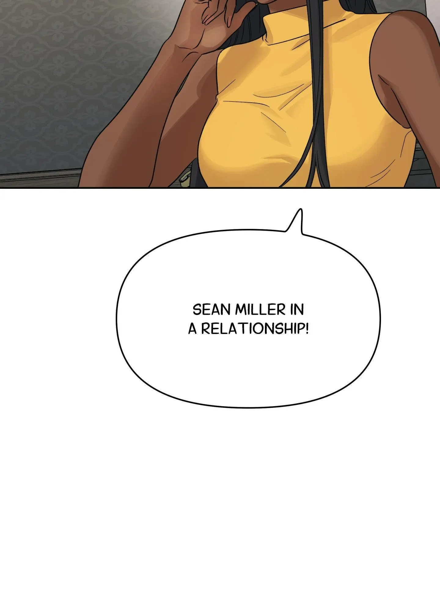 Heatwave - Chapter 25 Page 8