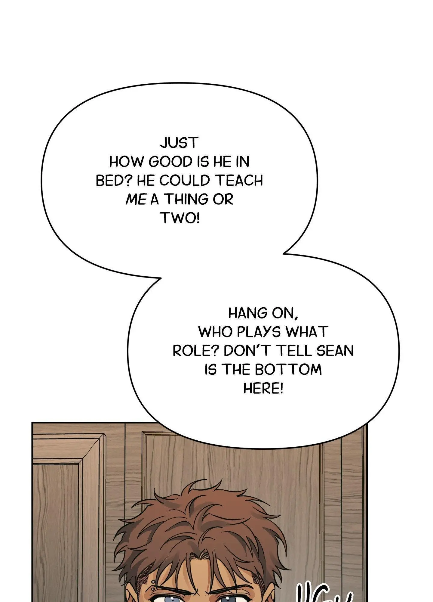 Heatwave - Chapter 25 Page 10