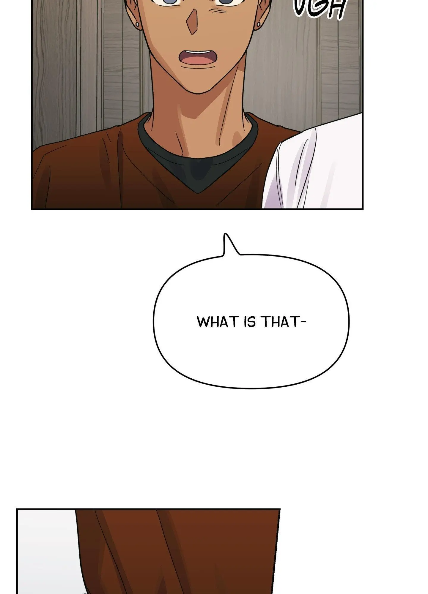 Heatwave - Chapter 25 Page 11