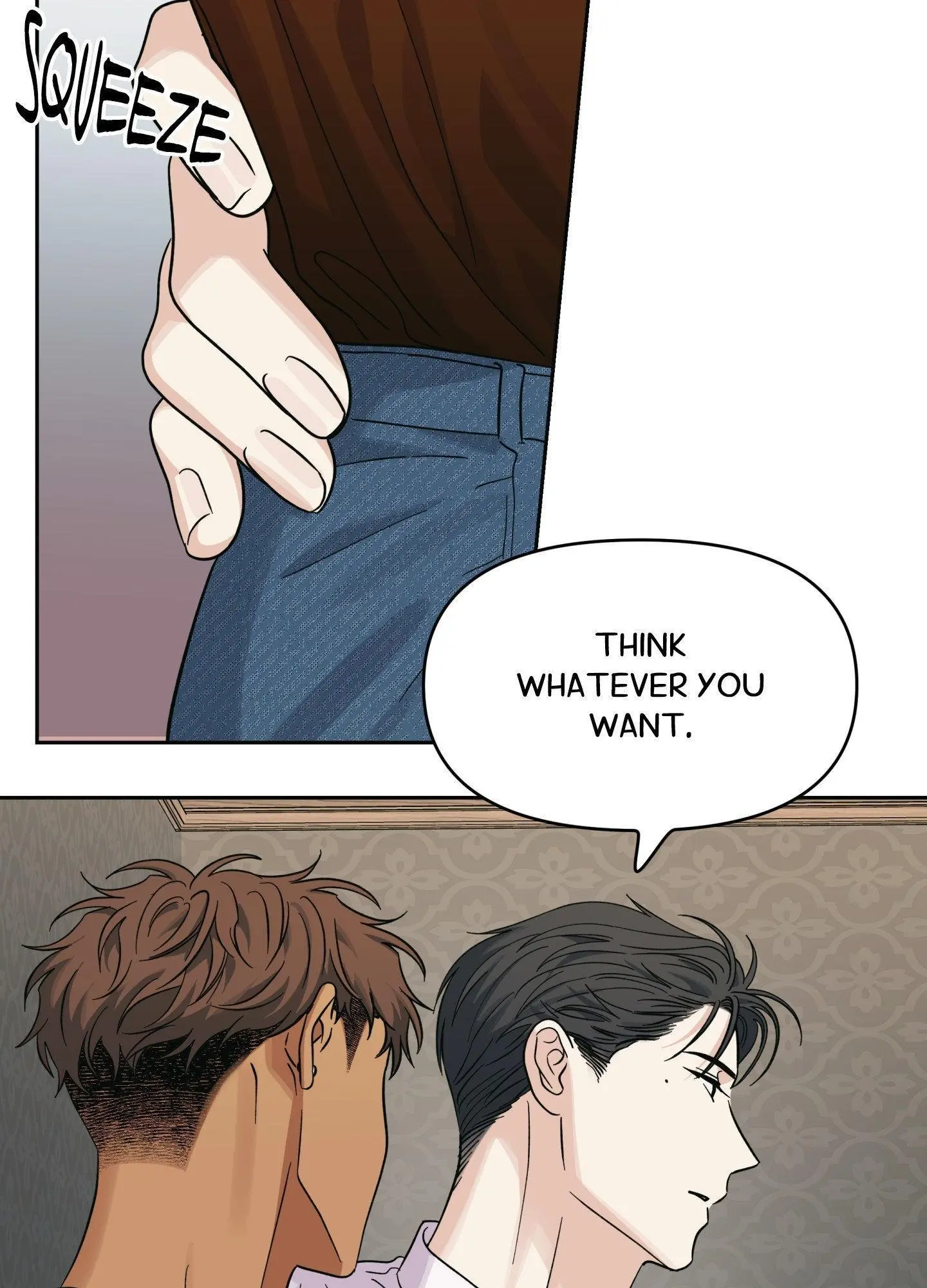 Heatwave - Chapter 25 Page 12