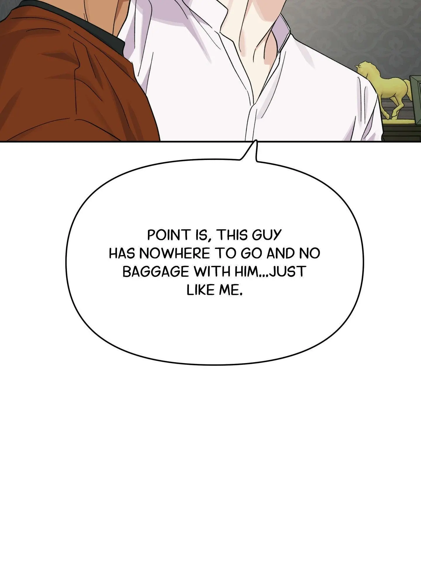 Heatwave - Chapter 25 Page 13