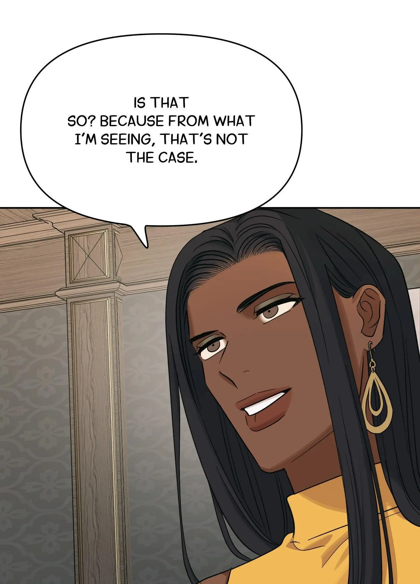 Heatwave - Chapter 25 Page 14