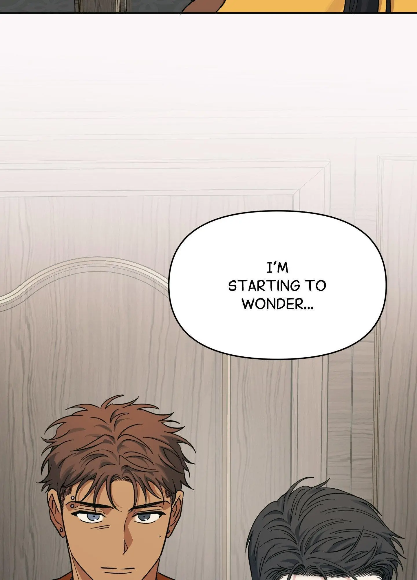 Heatwave - Chapter 25 Page 15