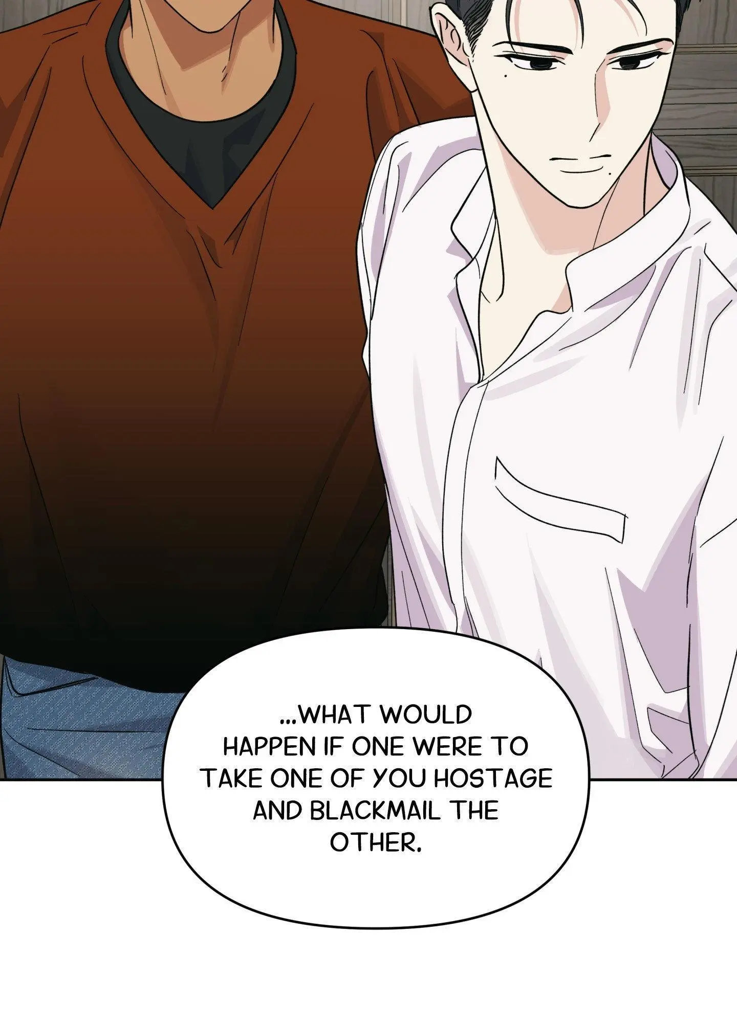 Heatwave - Chapter 25 Page 16