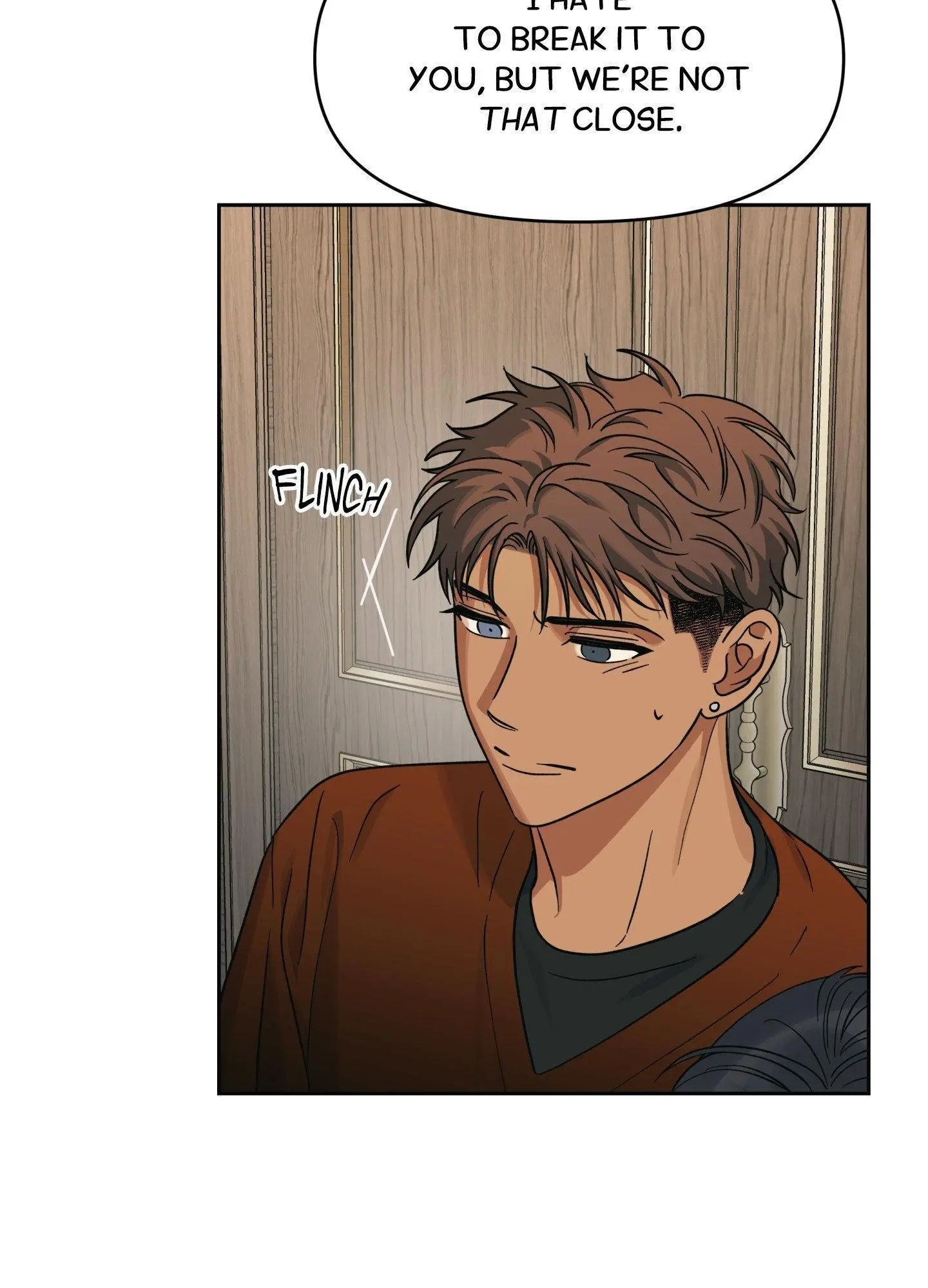 Heatwave - Chapter 25 Page 19