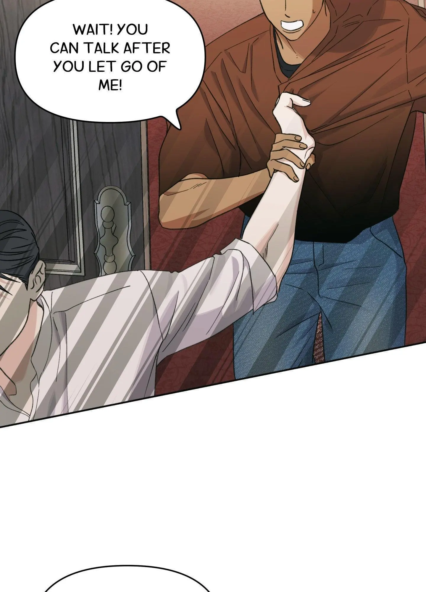 Heatwave - Chapter 25 Page 27