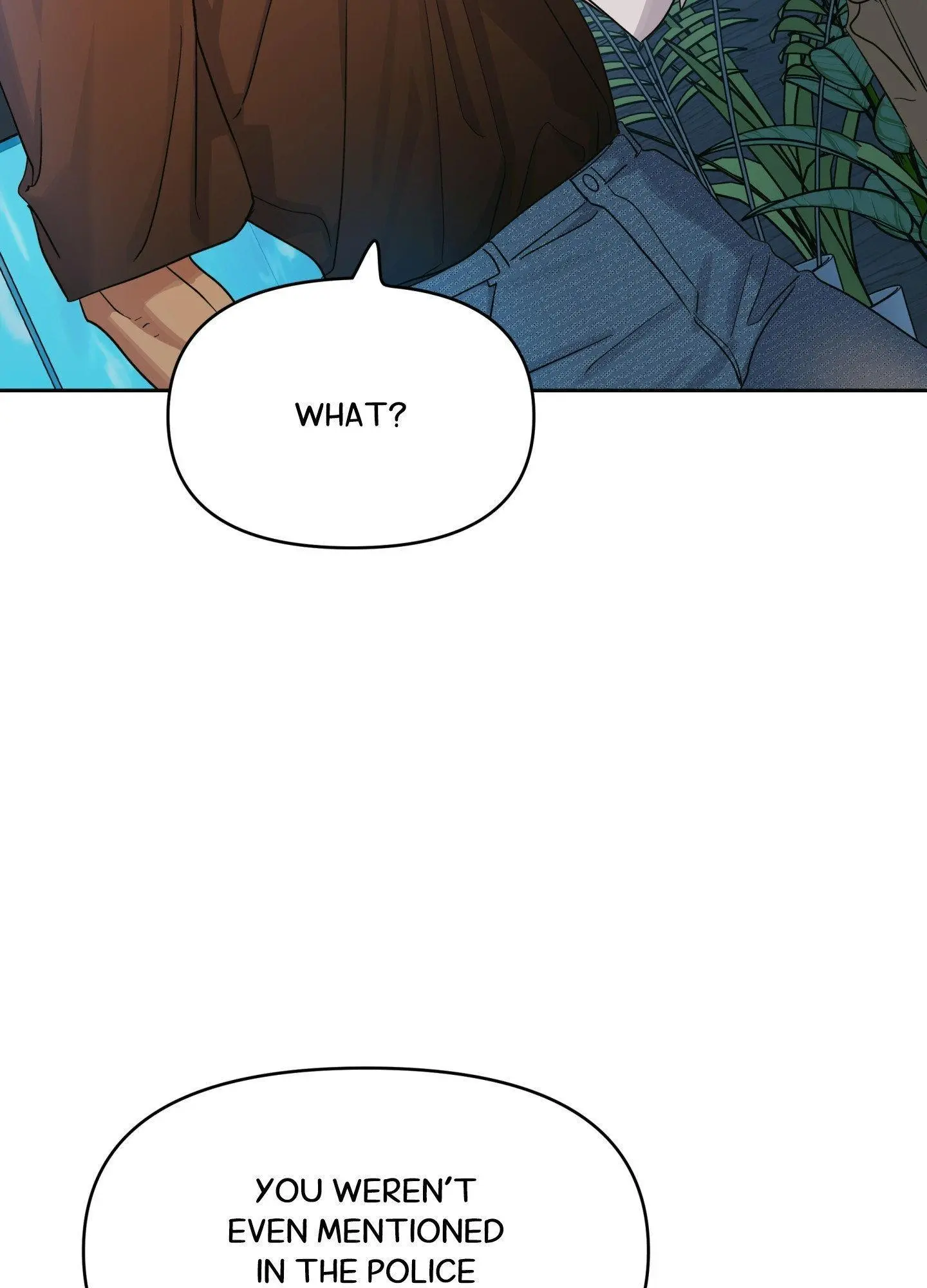 Heatwave - Chapter 25 Page 31