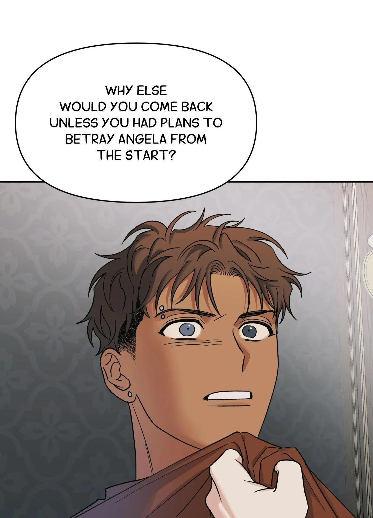 Heatwave - Chapter 25 Page 34