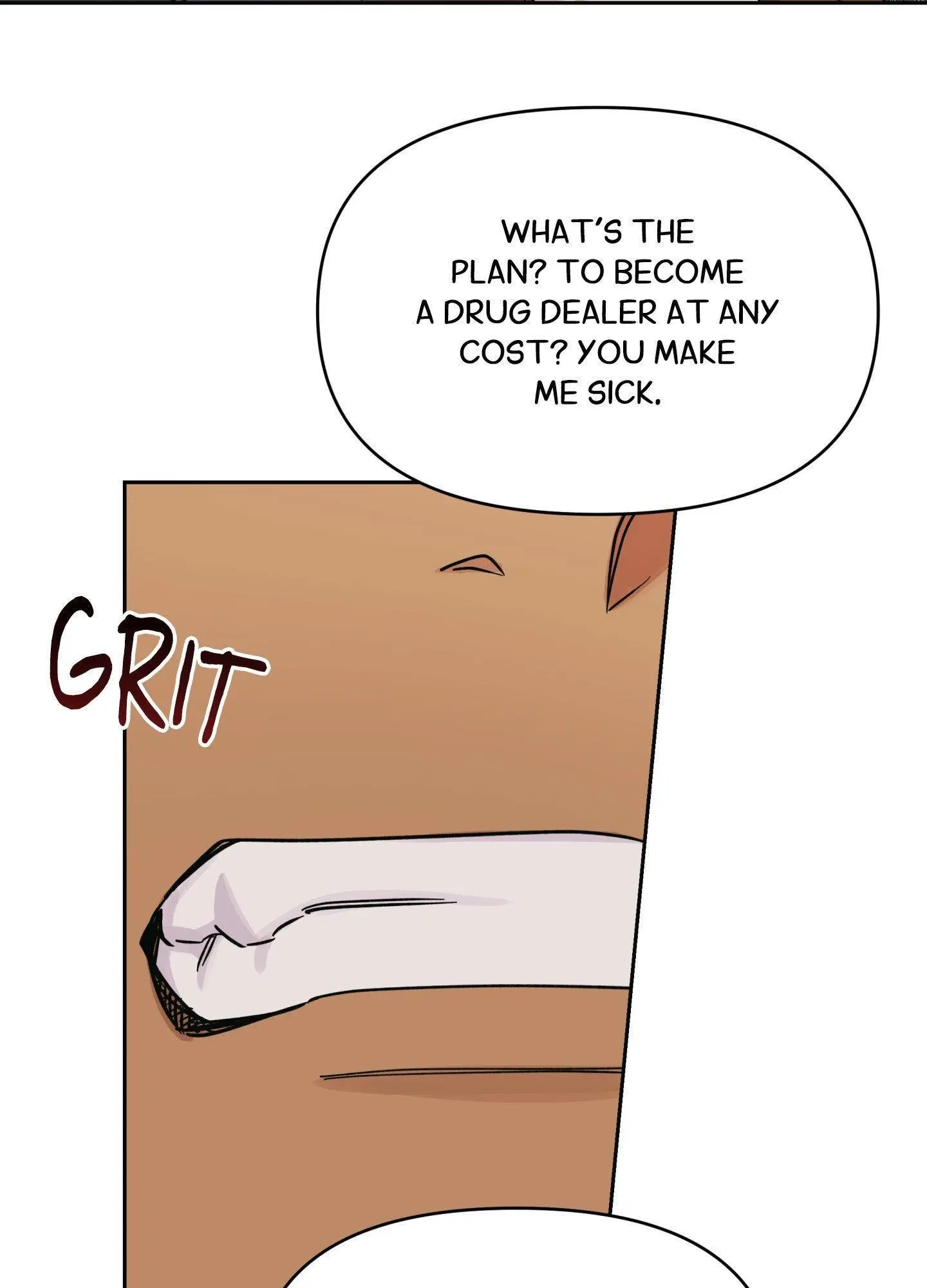 Heatwave - Chapter 25 Page 35