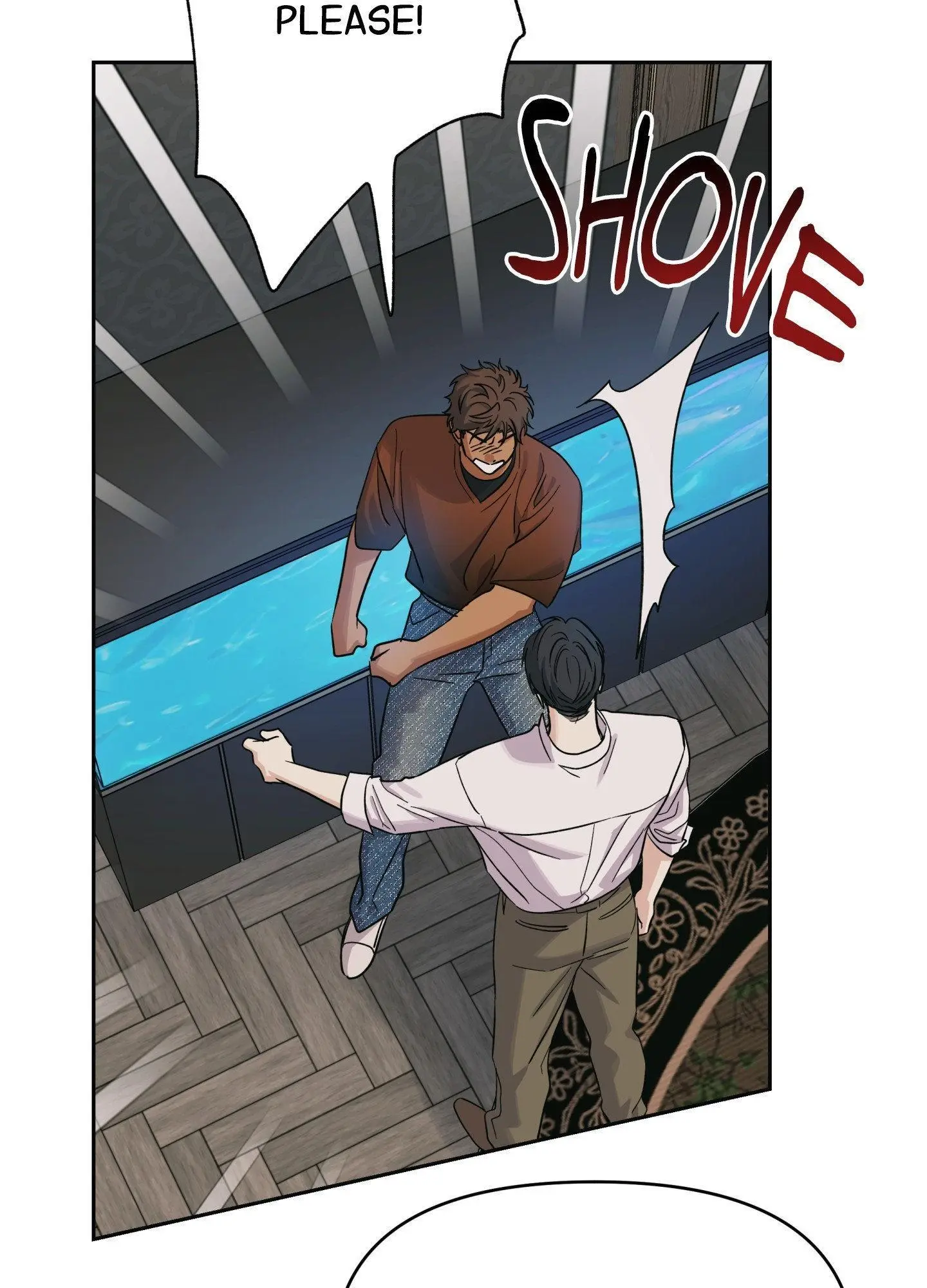 Heatwave - Chapter 25 Page 37