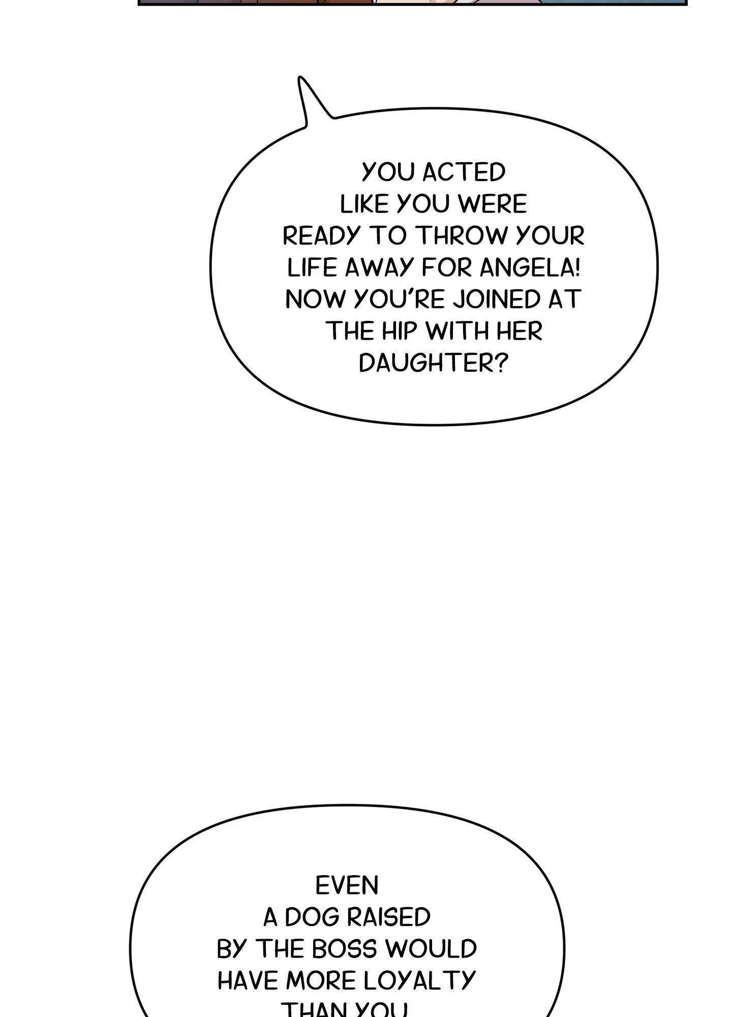 Heatwave - Chapter 25 Page 39