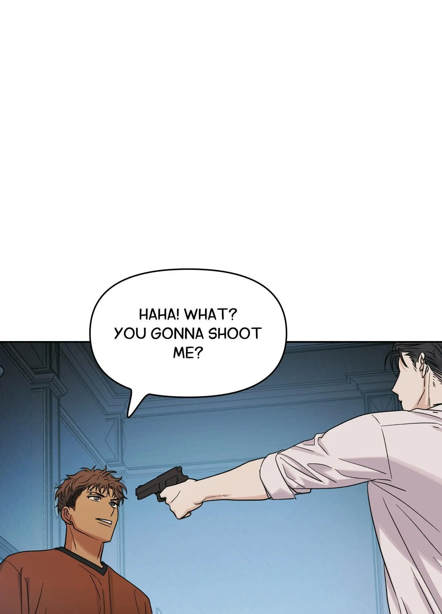 Heatwave - Chapter 25 Page 41