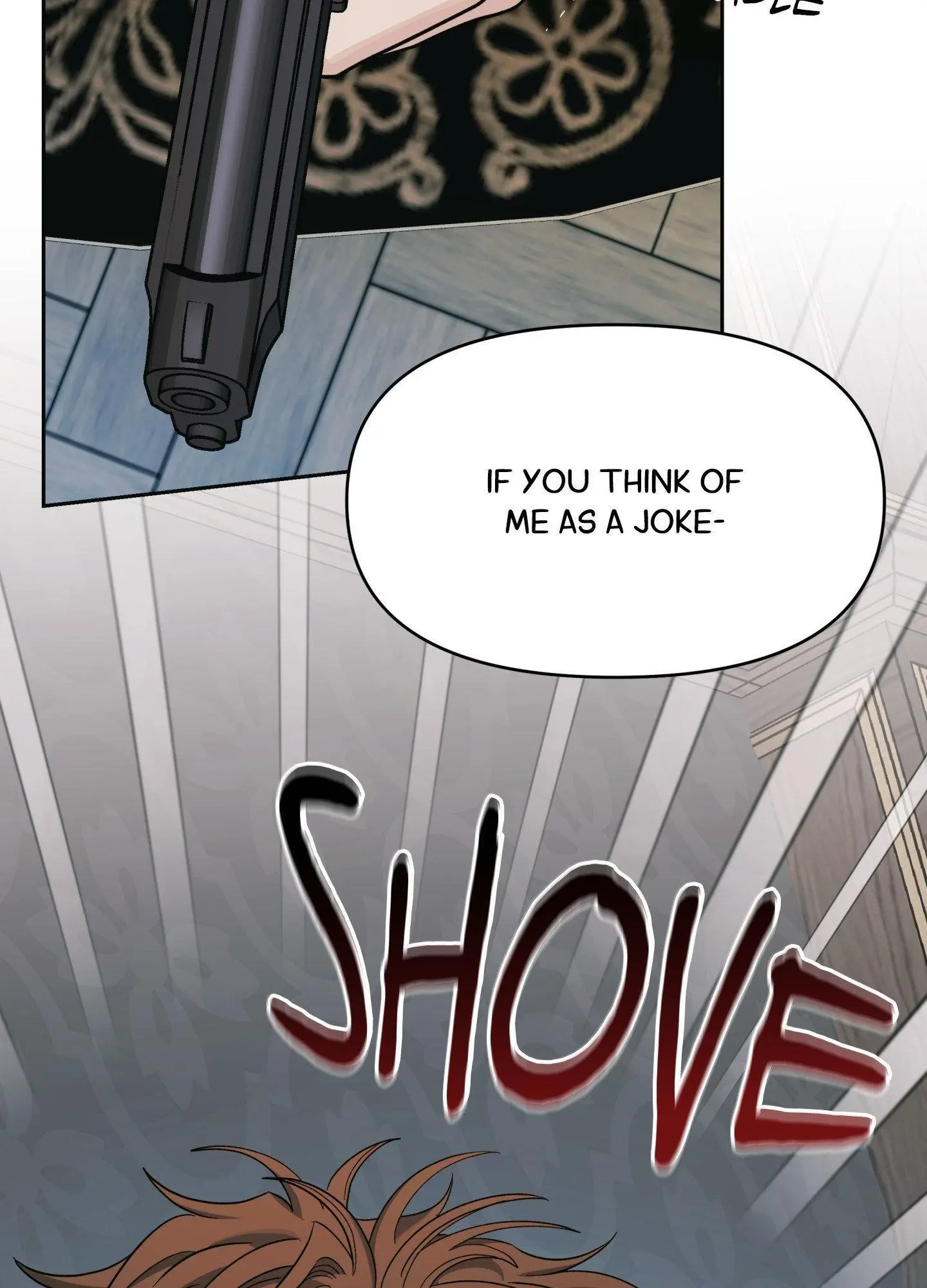 Heatwave - Chapter 25 Page 47