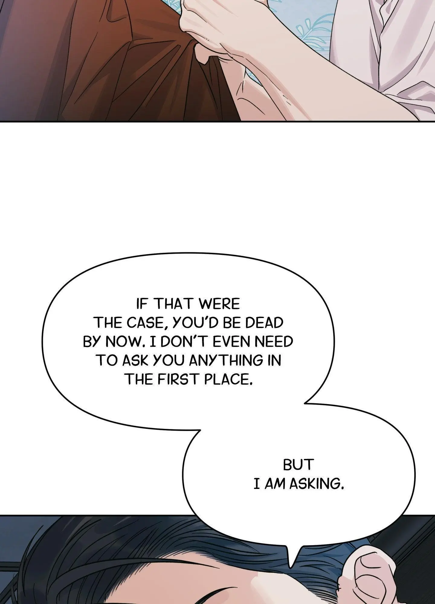Heatwave - Chapter 25 Page 51