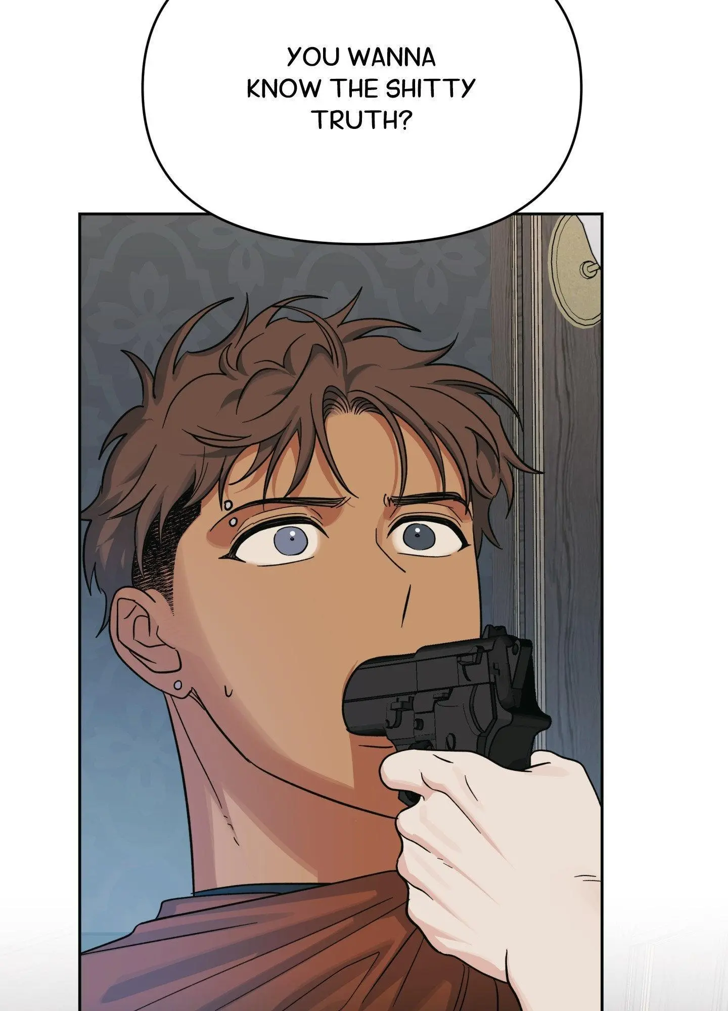 Heatwave - Chapter 25 Page 54