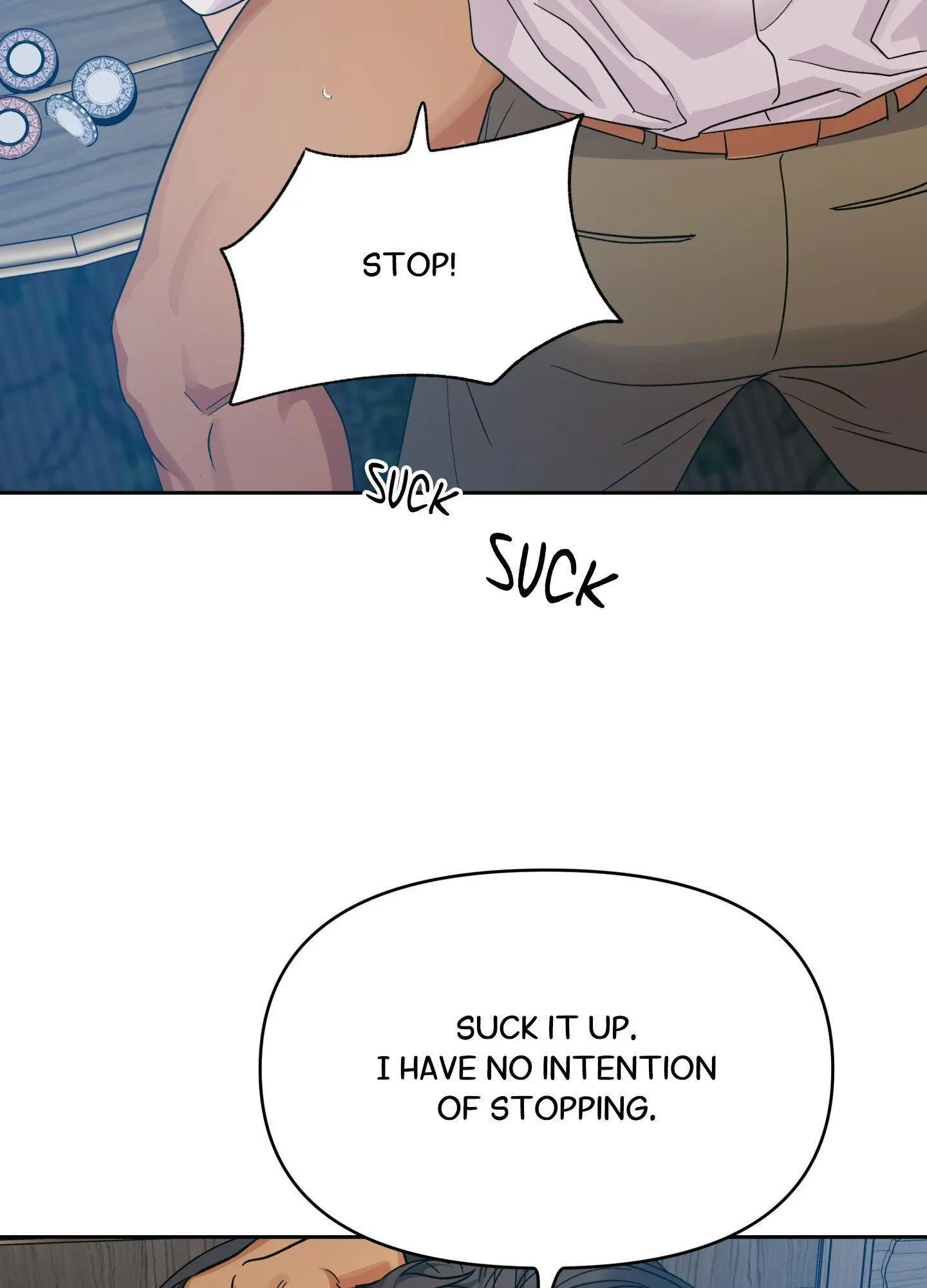 Heatwave - Chapter 25 Page 62