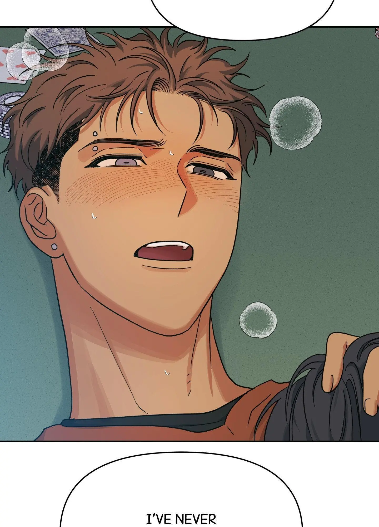 Heatwave - Chapter 25 Page 64
