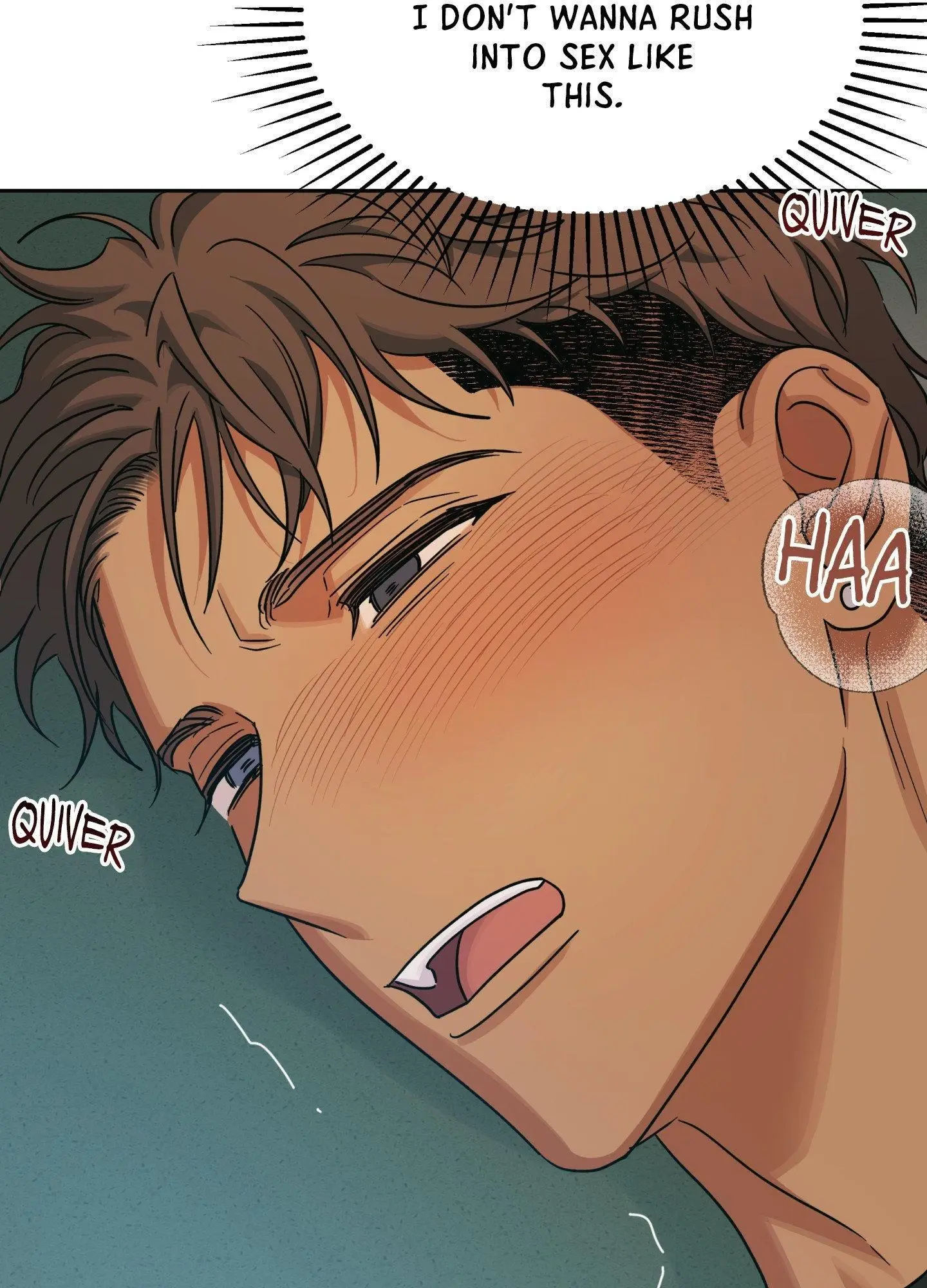 Heatwave - Chapter 25 Page 68