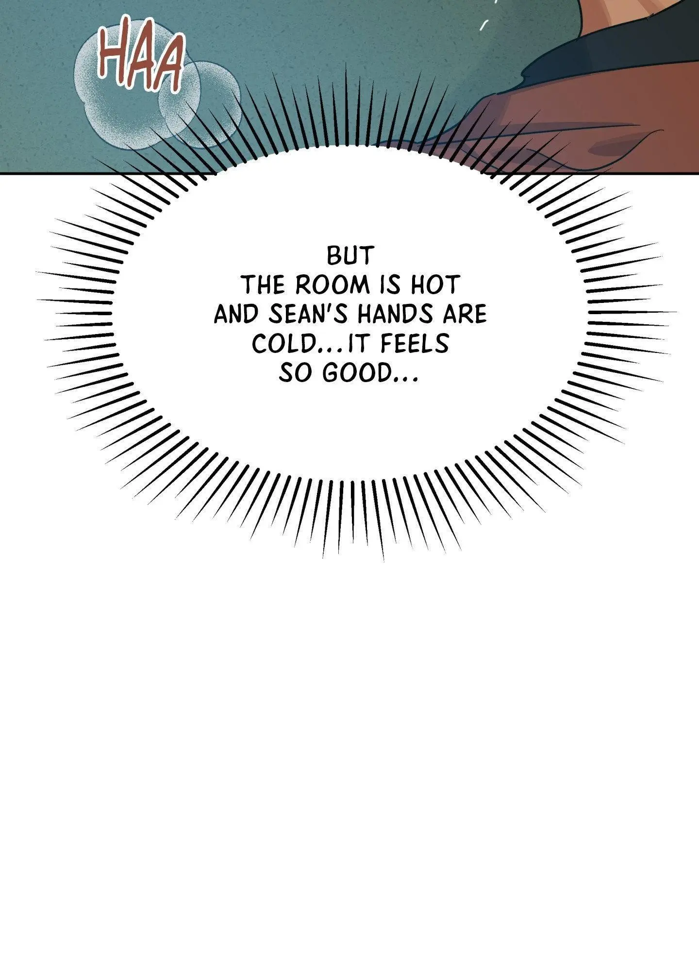 Heatwave - Chapter 25 Page 69