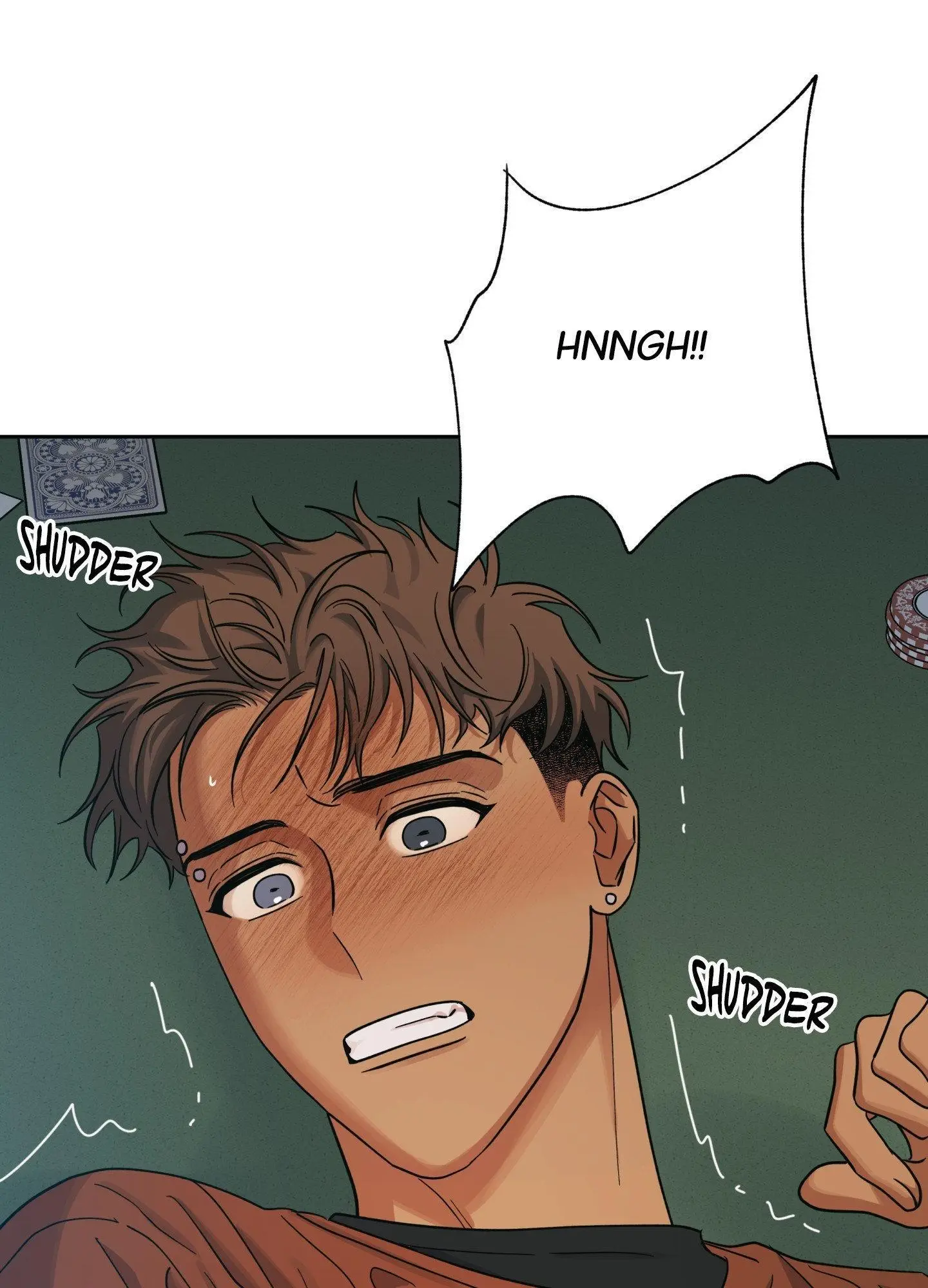 Heatwave - Chapter 25 Page 82