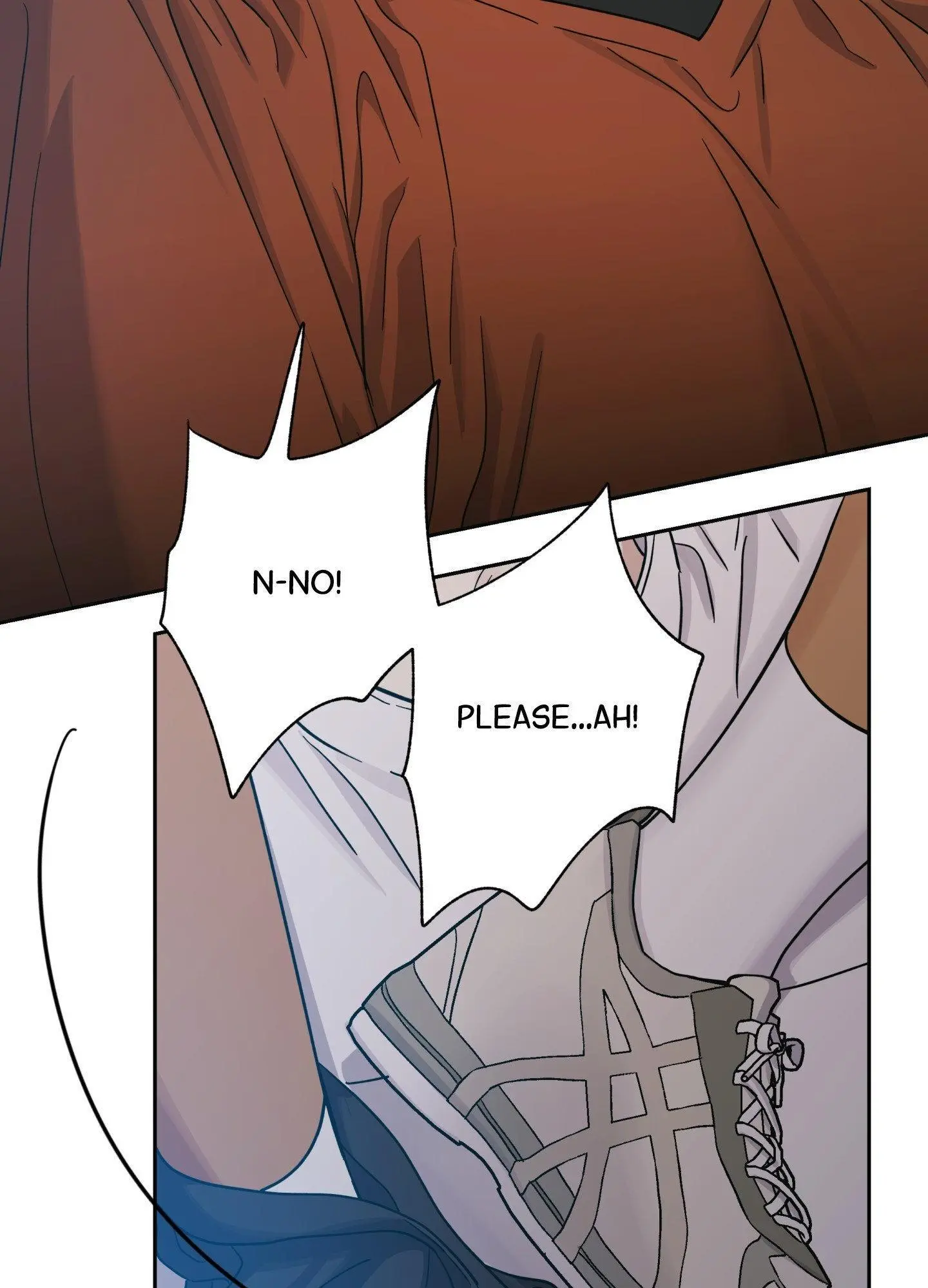 Heatwave - Chapter 25 Page 83