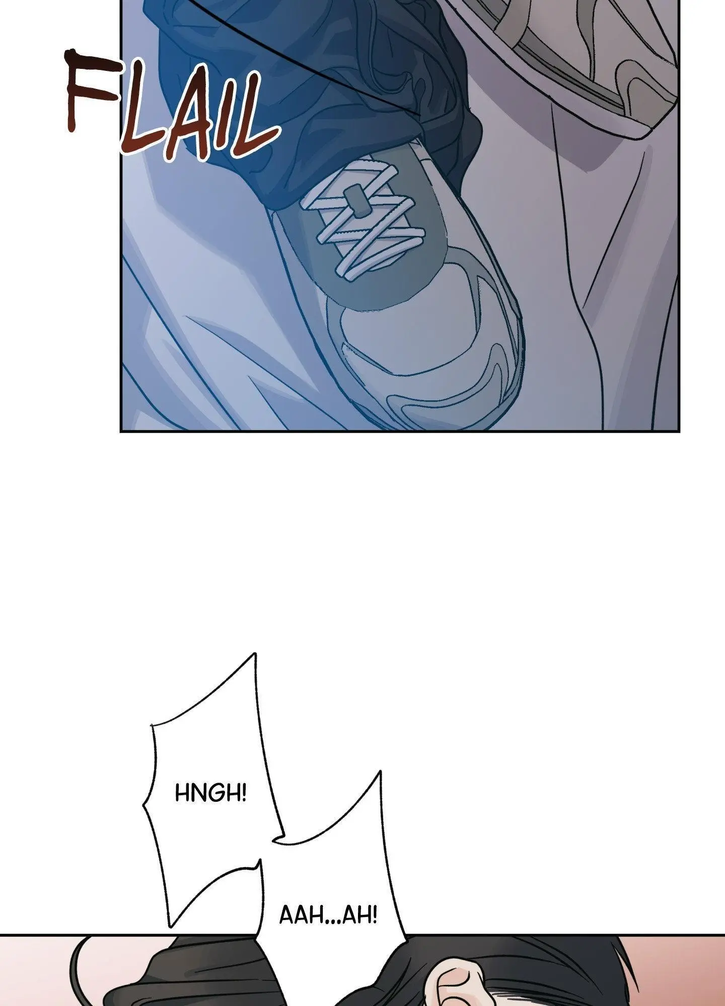 Heatwave - Chapter 25 Page 84