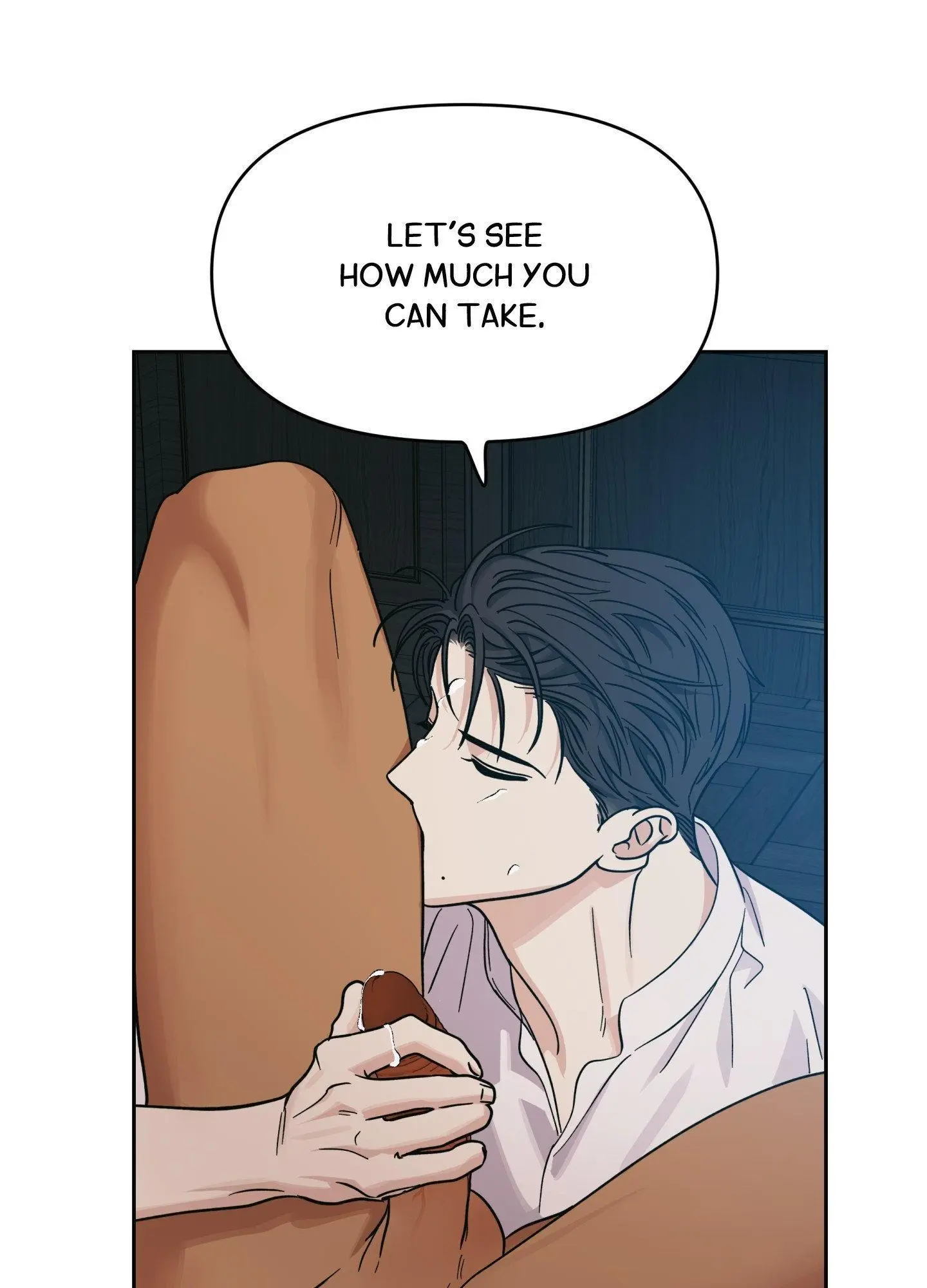 Heatwave - Chapter 25 Page 90