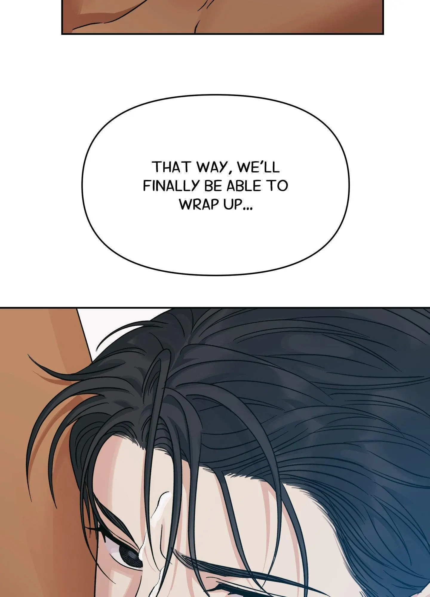 Heatwave - Chapter 25 Page 91