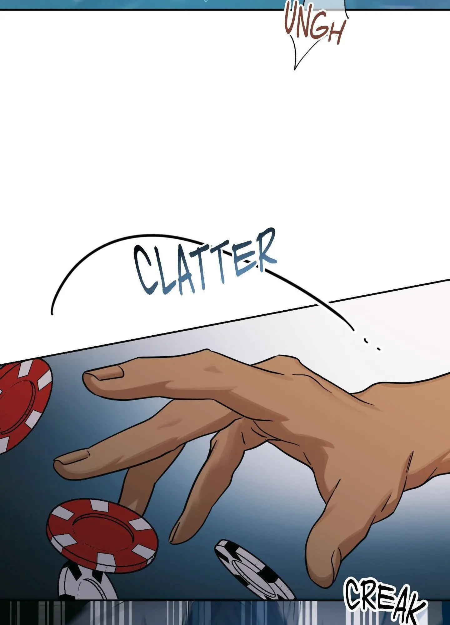 Heatwave - Chapter 26 Page 2