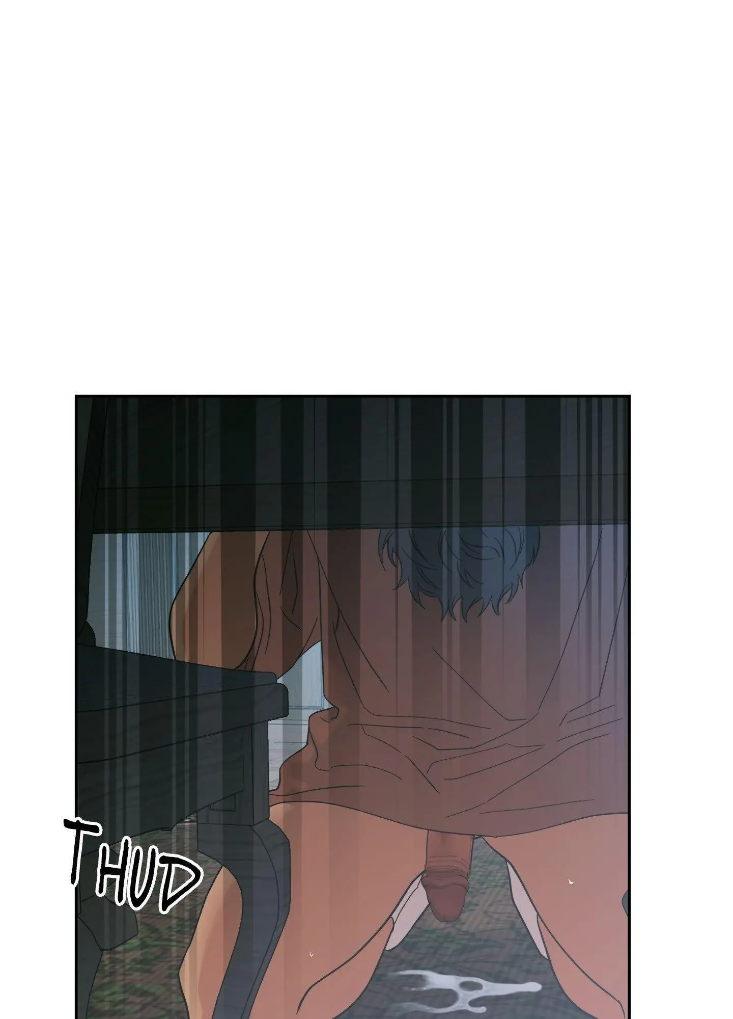 Heatwave - Chapter 26 Page 24