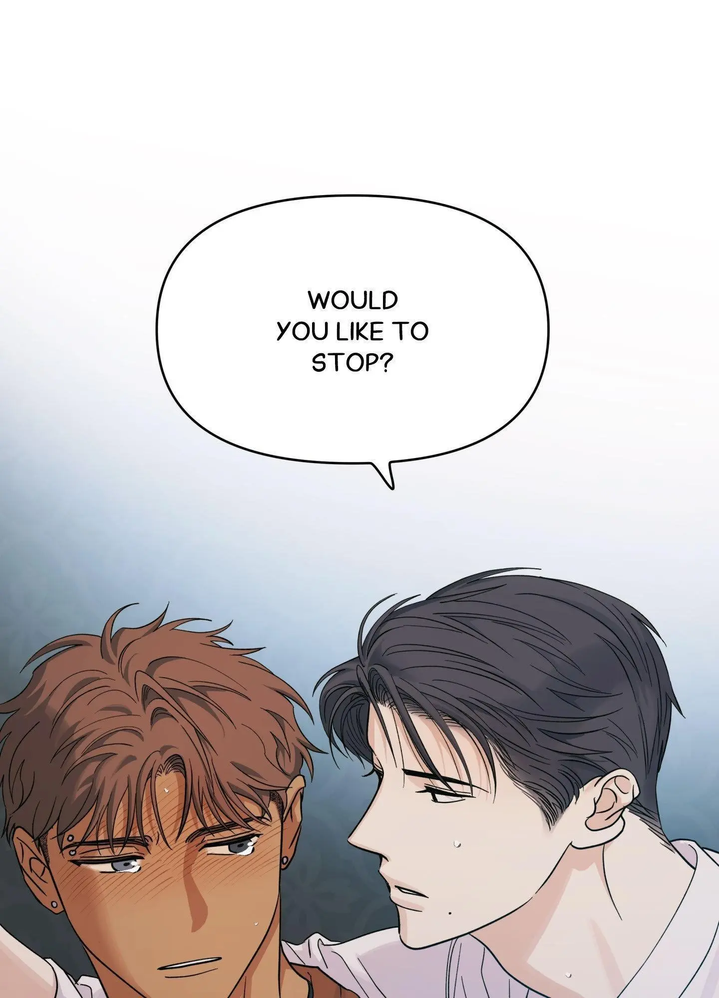 Heatwave - Chapter 26 Page 28