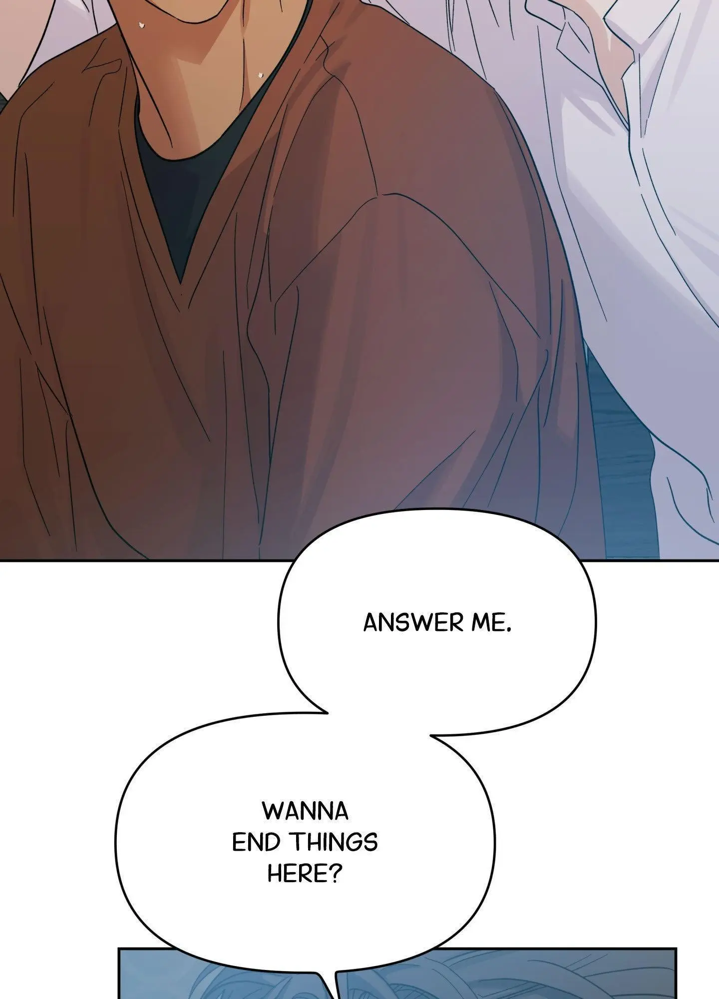 Heatwave - Chapter 26 Page 29