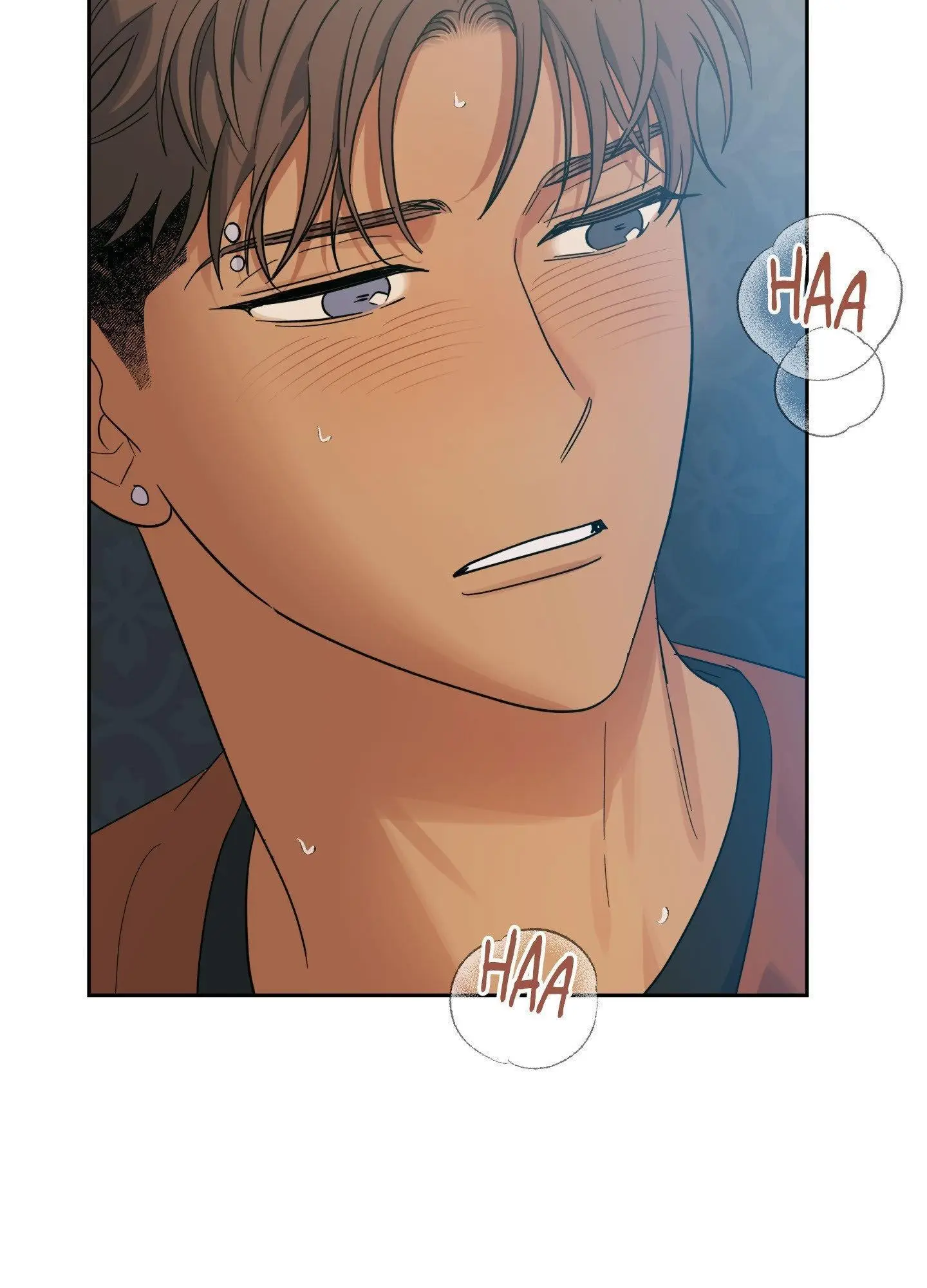 Heatwave - Chapter 26 Page 31
