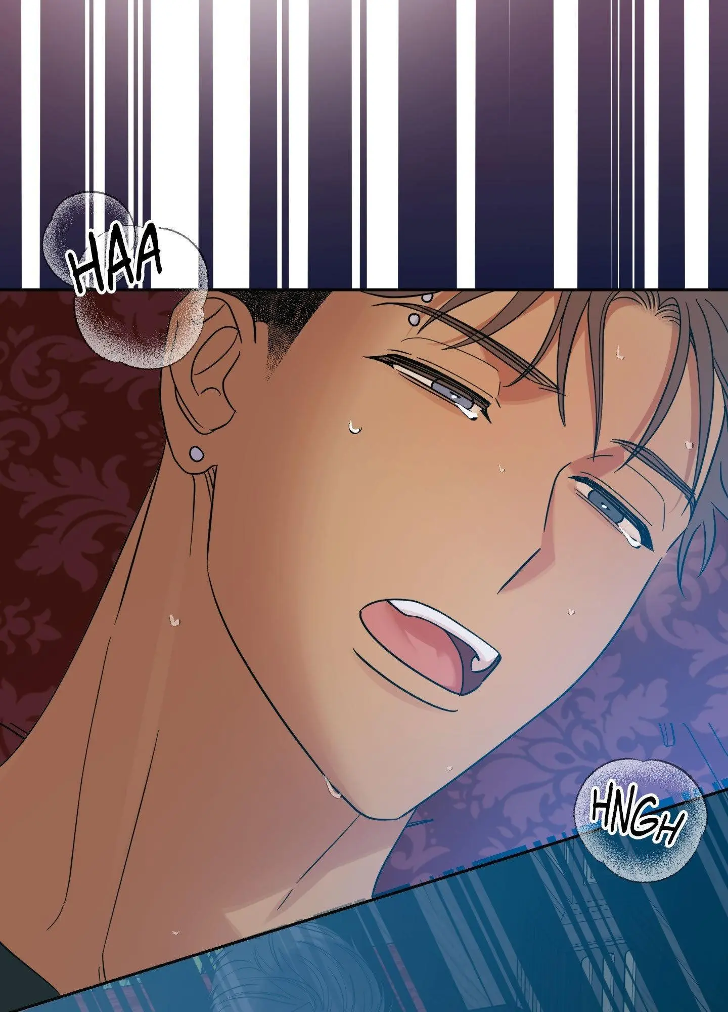Heatwave - Chapter 26 Page 36