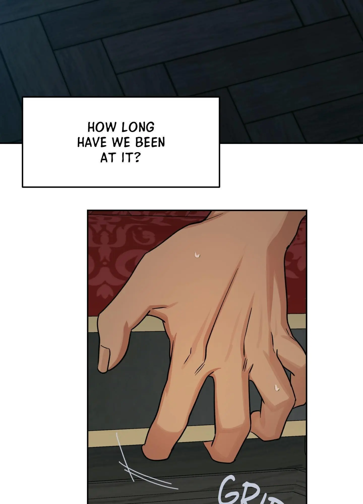 Heatwave - Chapter 26 Page 39