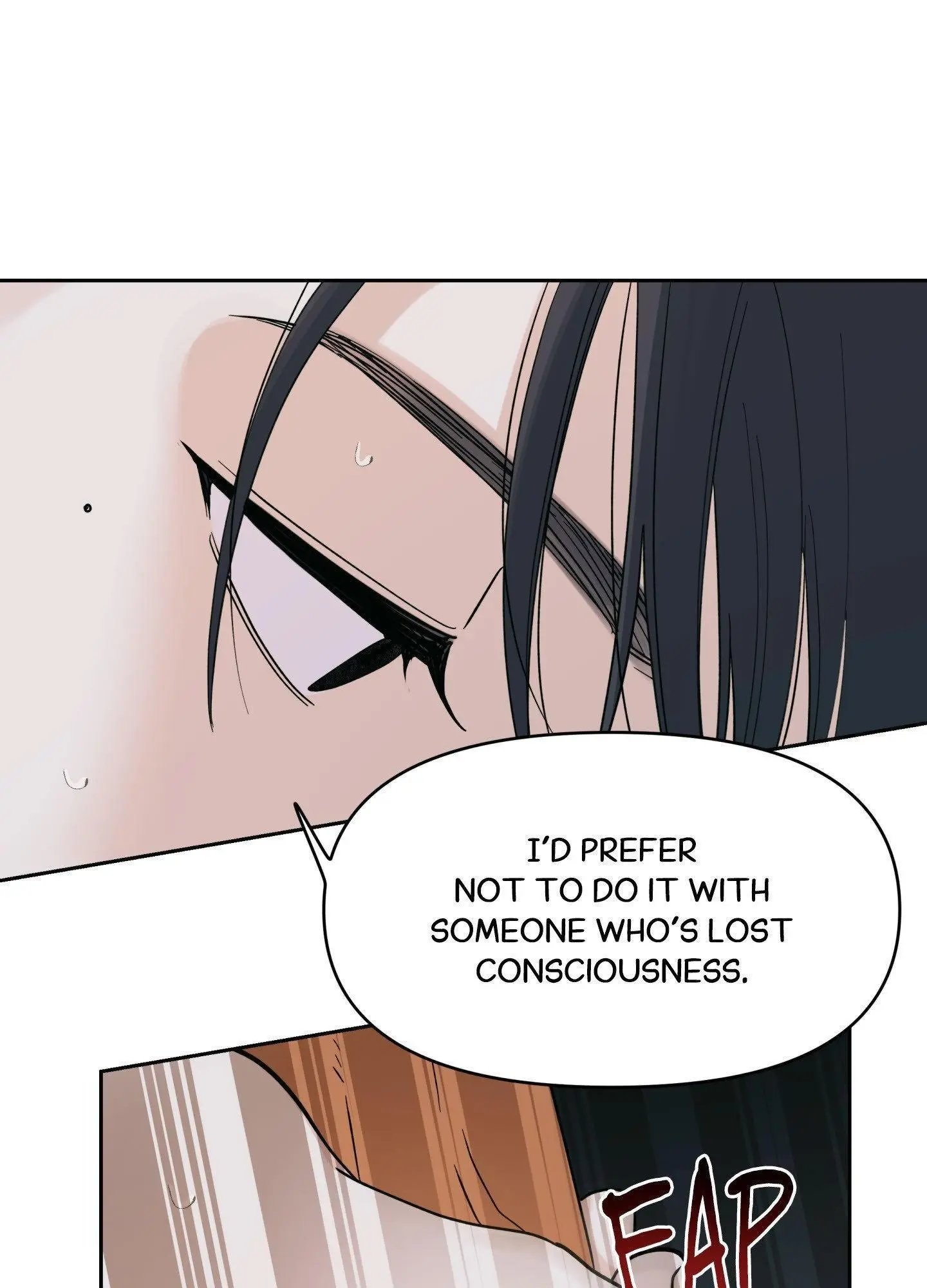 Heatwave - Chapter 26 Page 50