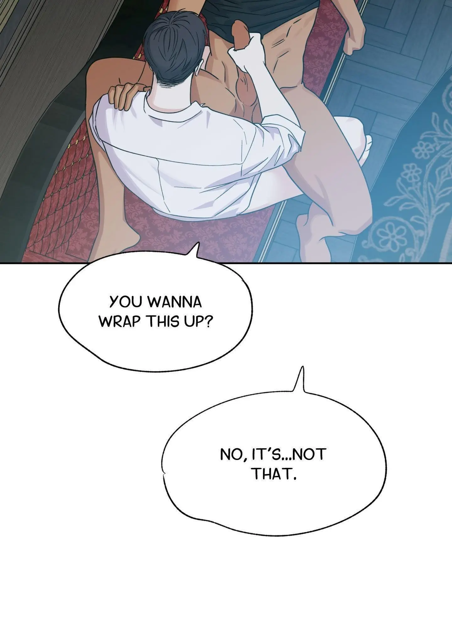 Heatwave - Chapter 26 Page 59