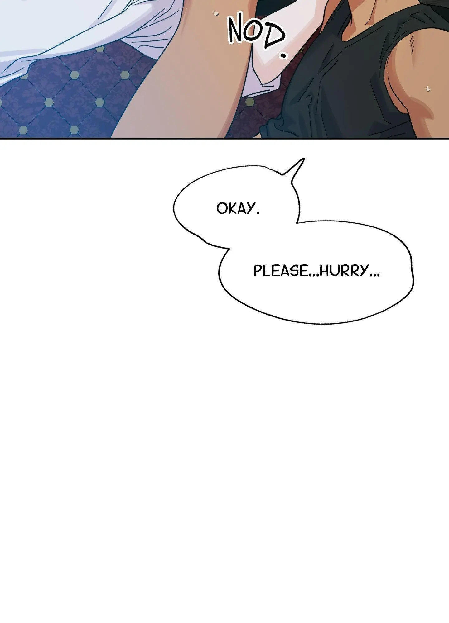 Heatwave - Chapter 26 Page 70