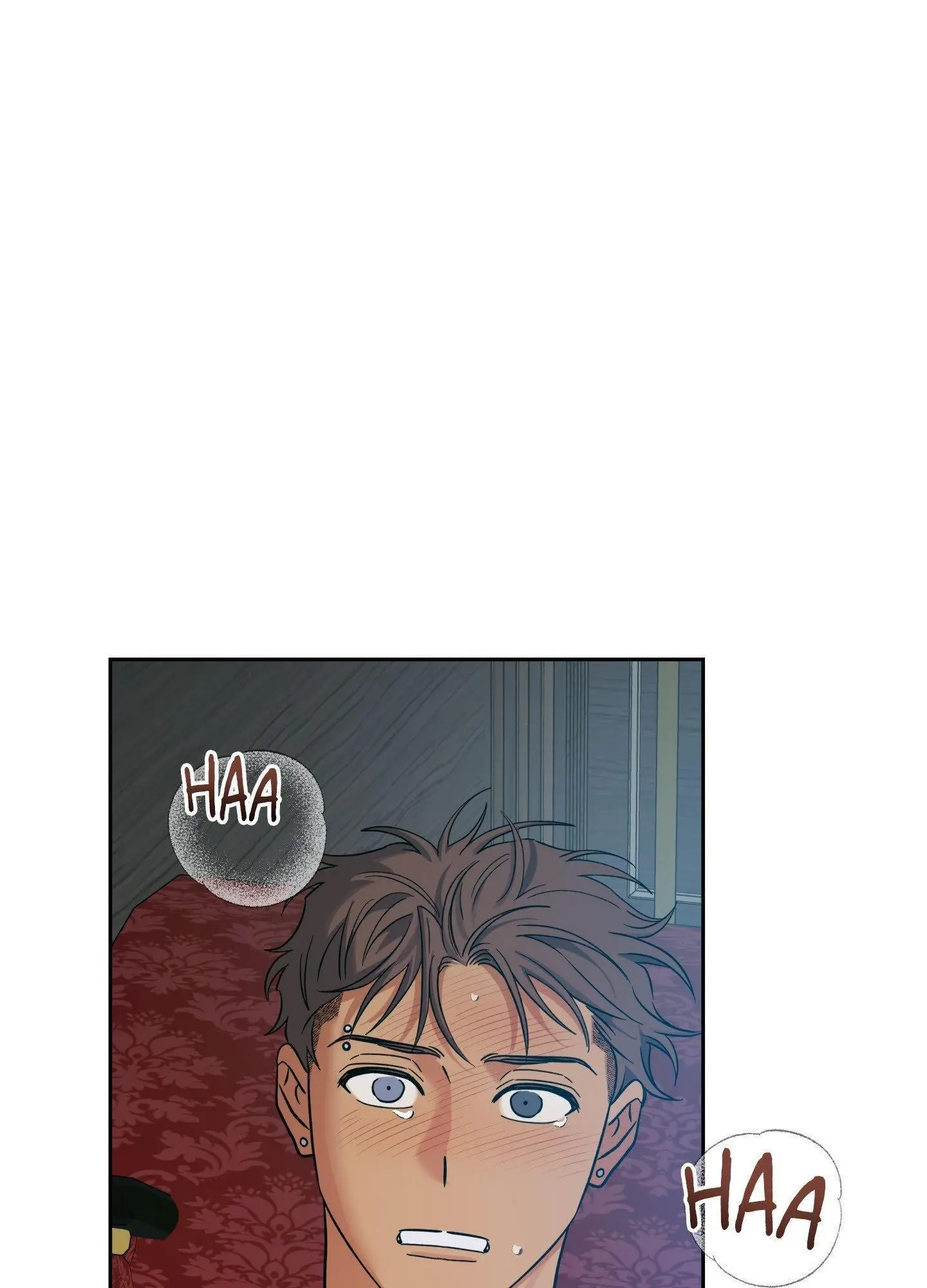 Heatwave - Chapter 26 Page 75