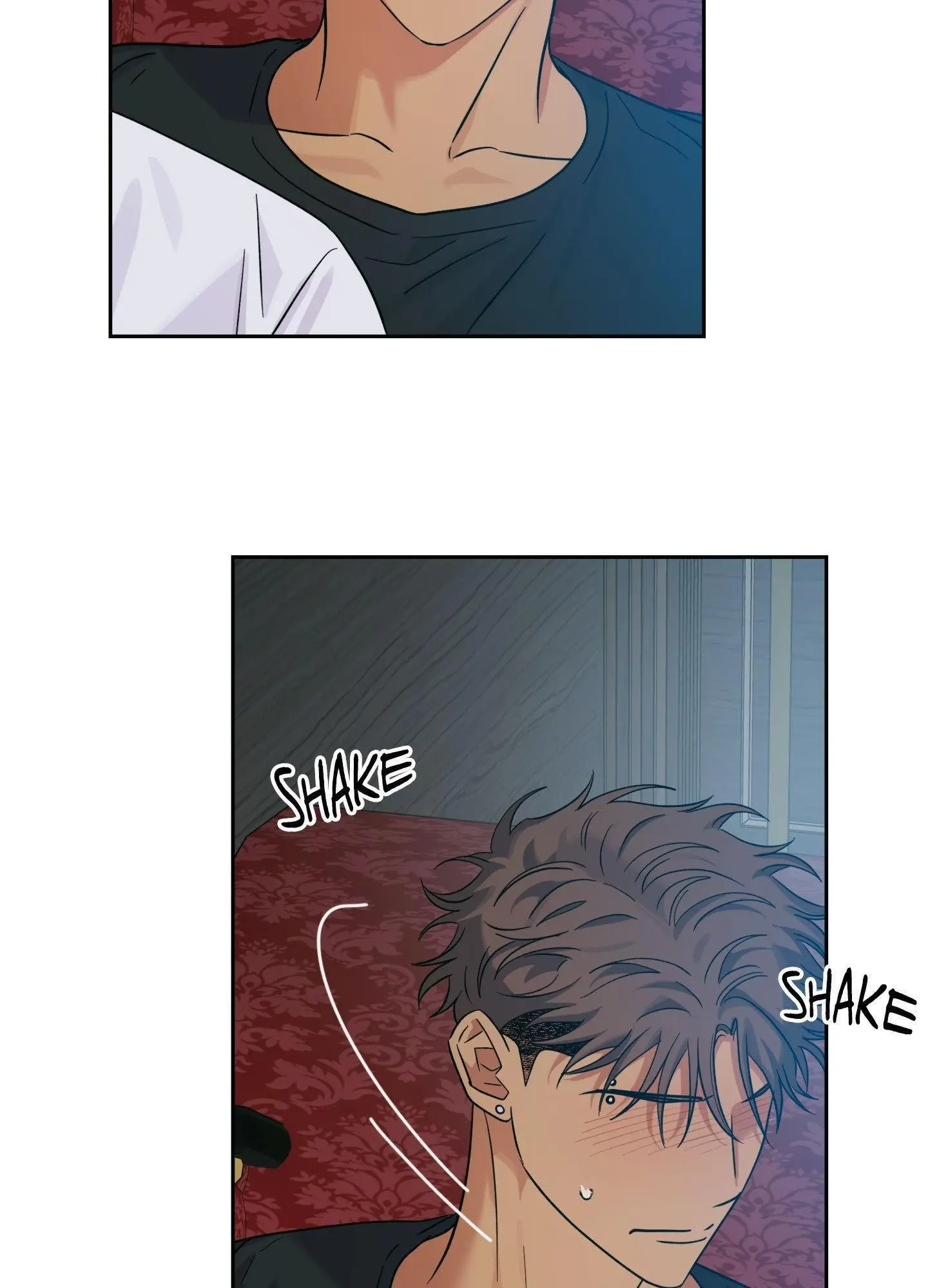 Heatwave - Chapter 26 Page 76