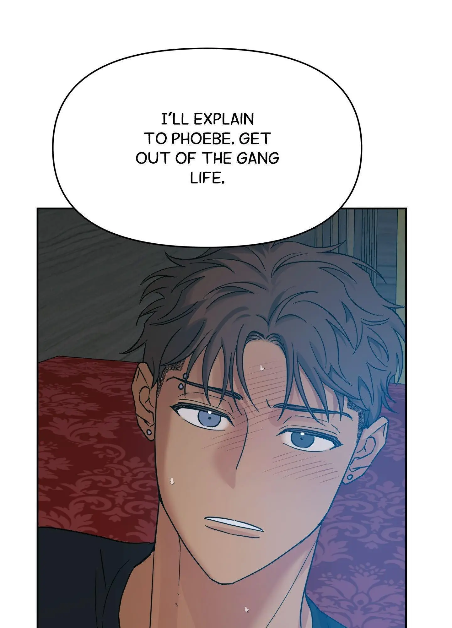 Heatwave - Chapter 26 Page 88