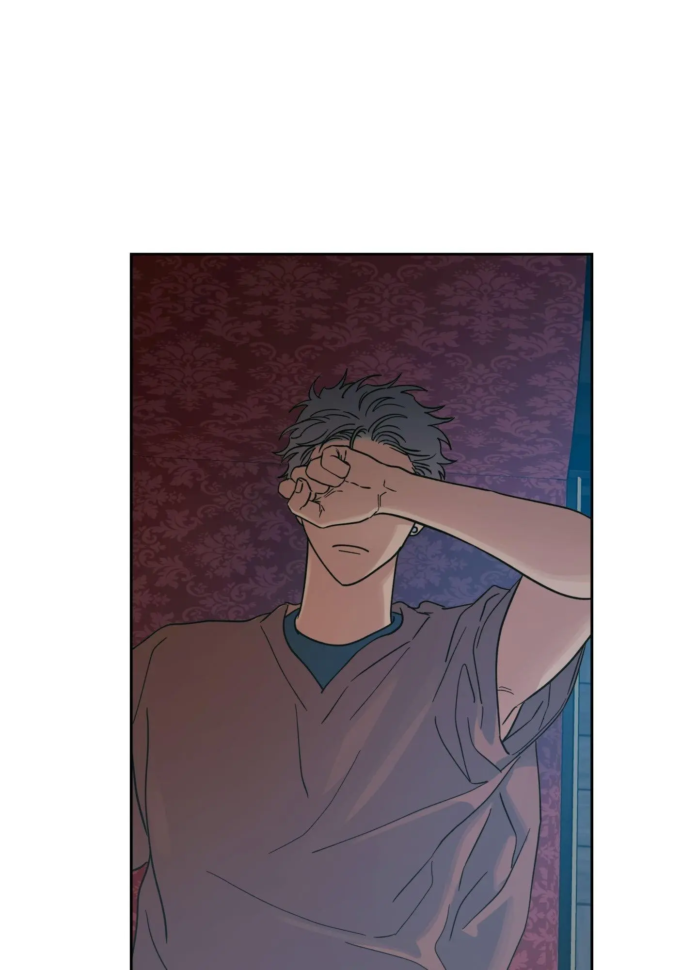 Heatwave - Chapter 26 Page 99